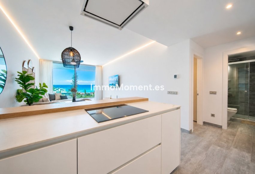 Bestaande woning - Appartement - Fuengirola - Fuengirola Centro