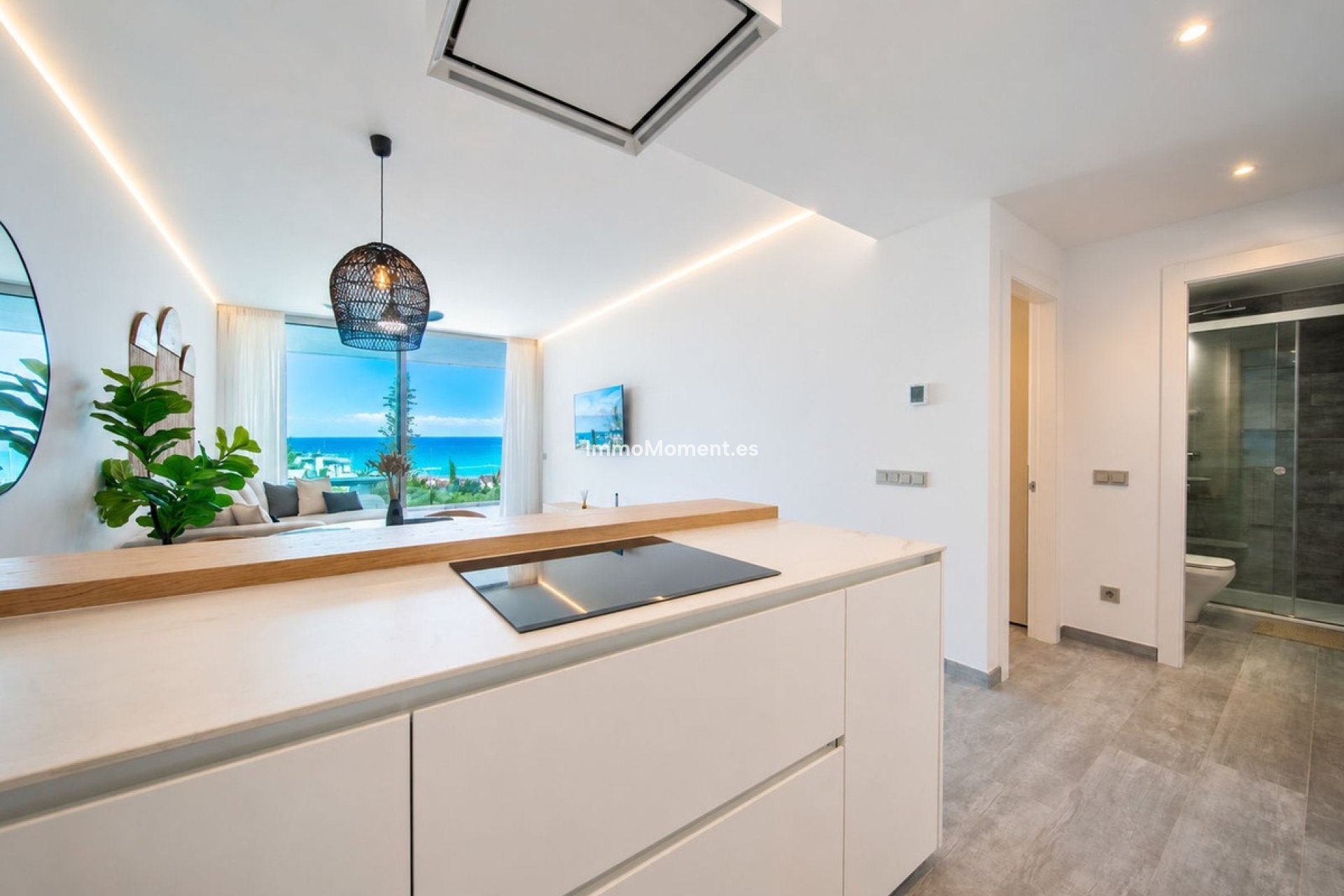 Bestaande woning - Appartement - Fuengirola - Fuengirola Centro