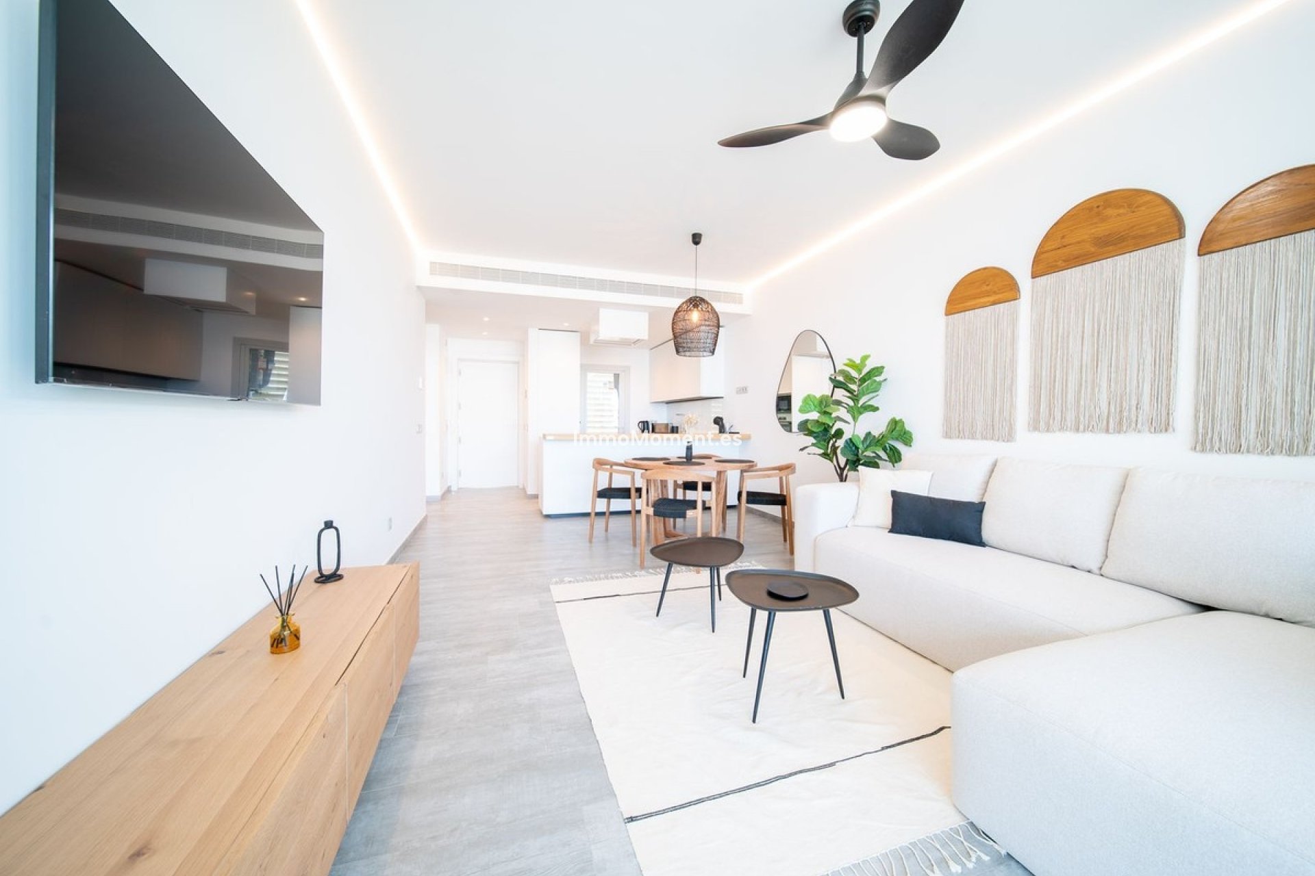 Bestaande woning - Appartement - Fuengirola - Fuengirola Centro