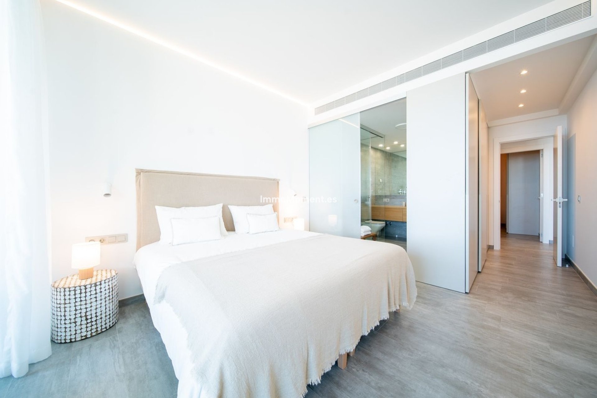 Bestaande woning - Appartement - Fuengirola - Fuengirola Centro