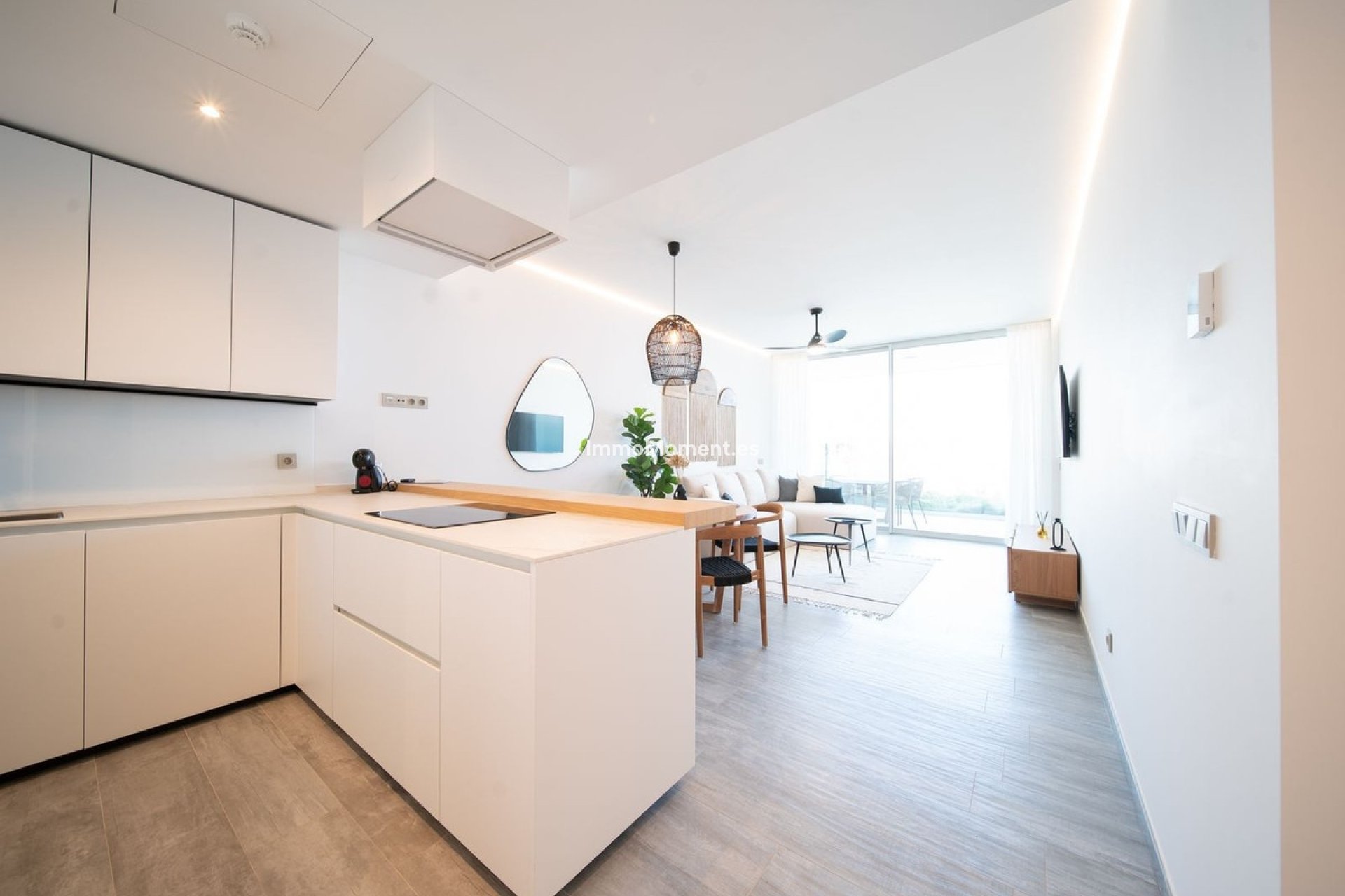Bestaande woning - Appartement - Fuengirola - Fuengirola Centro