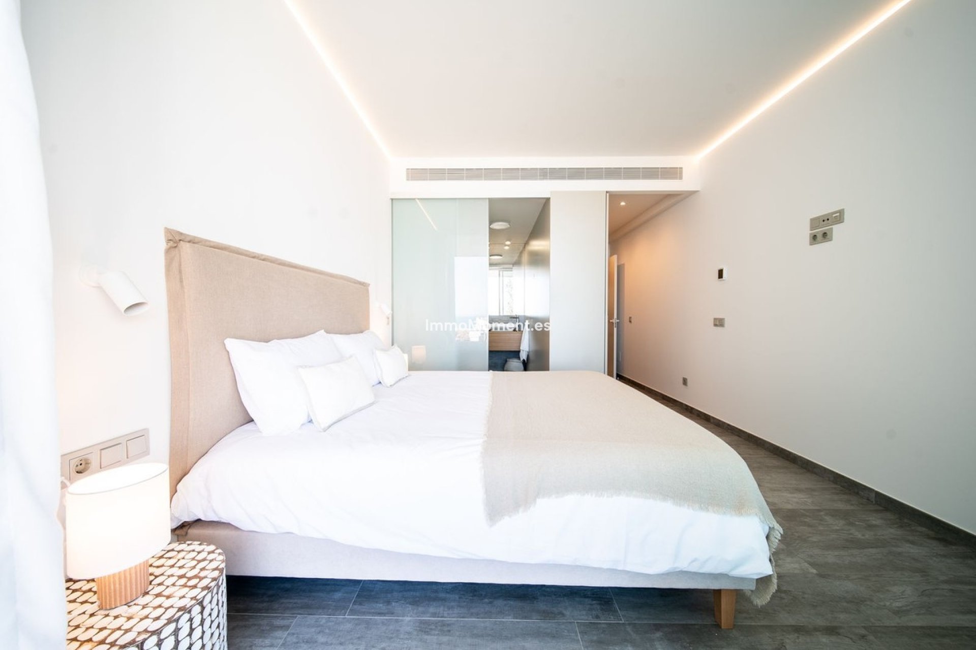 Bestaande woning - Appartement - Fuengirola - Fuengirola Centro