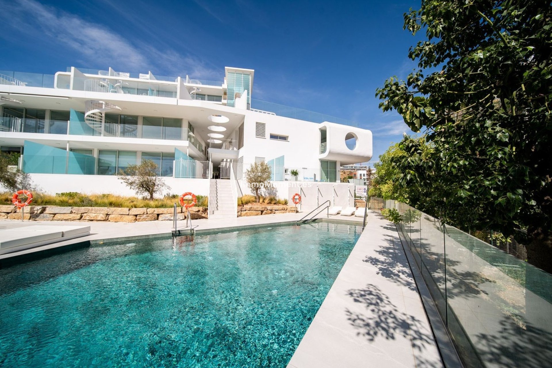 Bestaande woning - Appartement - Fuengirola - Fuengirola Centro
