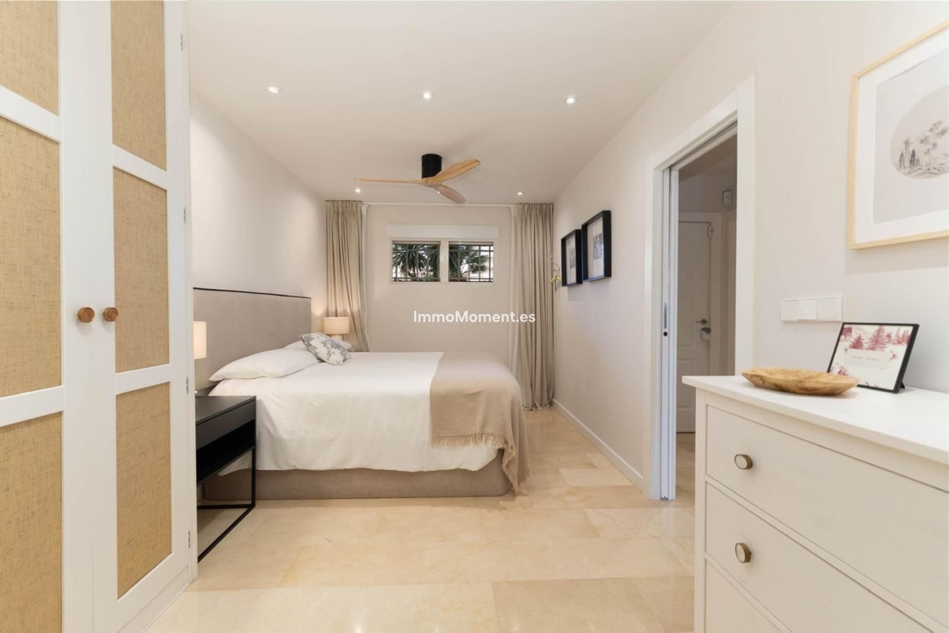 Bestaande woning - Appartement - Fuengirola - Fuengirola Centro