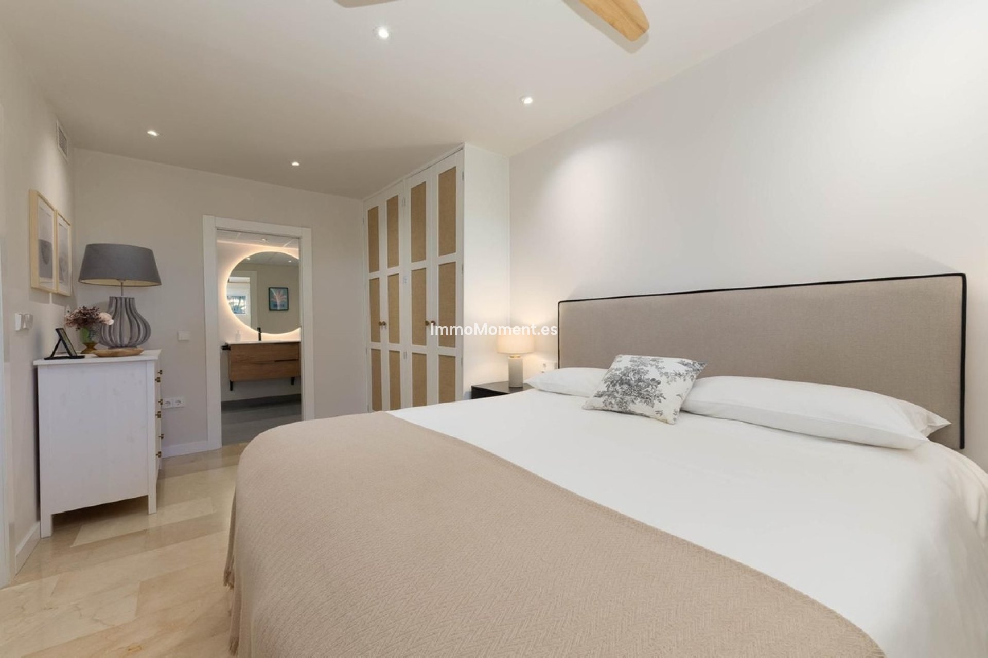 Bestaande woning - Appartement - Fuengirola - Fuengirola Centro