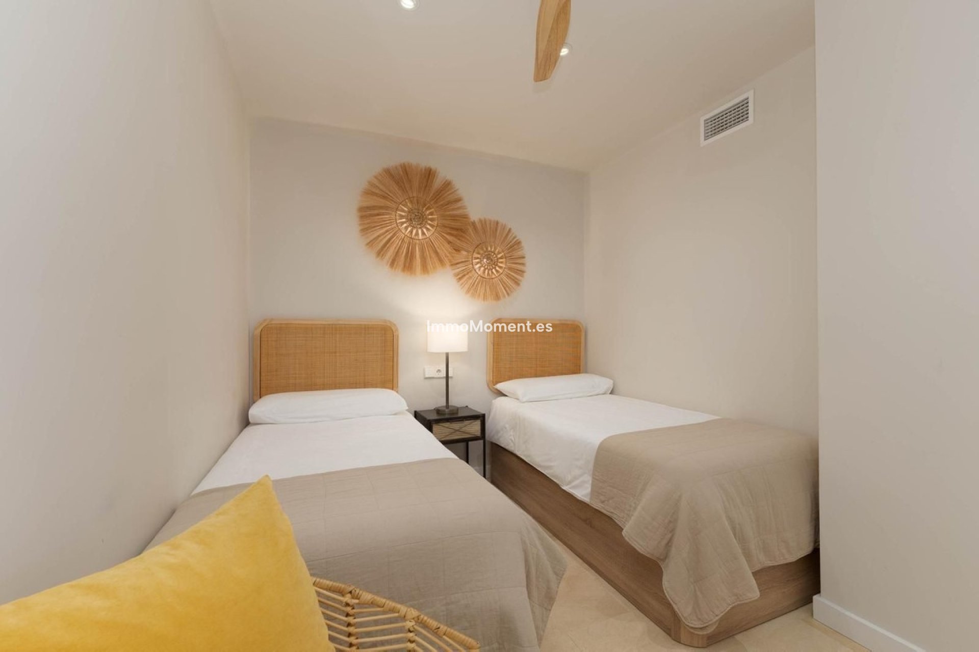 Bestaande woning - Appartement - Fuengirola - Fuengirola Centro