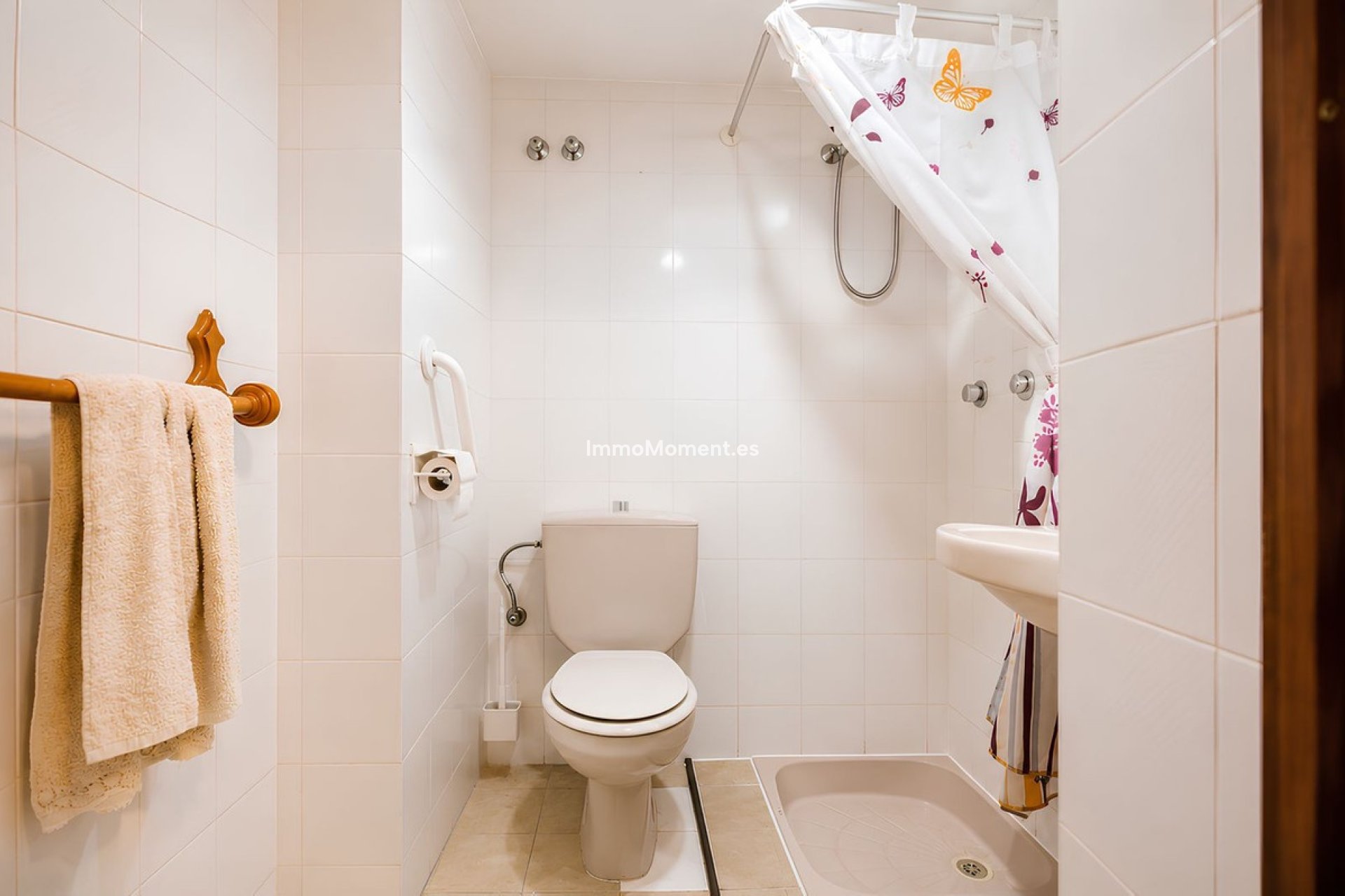 Bestaande woning - Appartement - Fuengirola - Fuengirola Centro