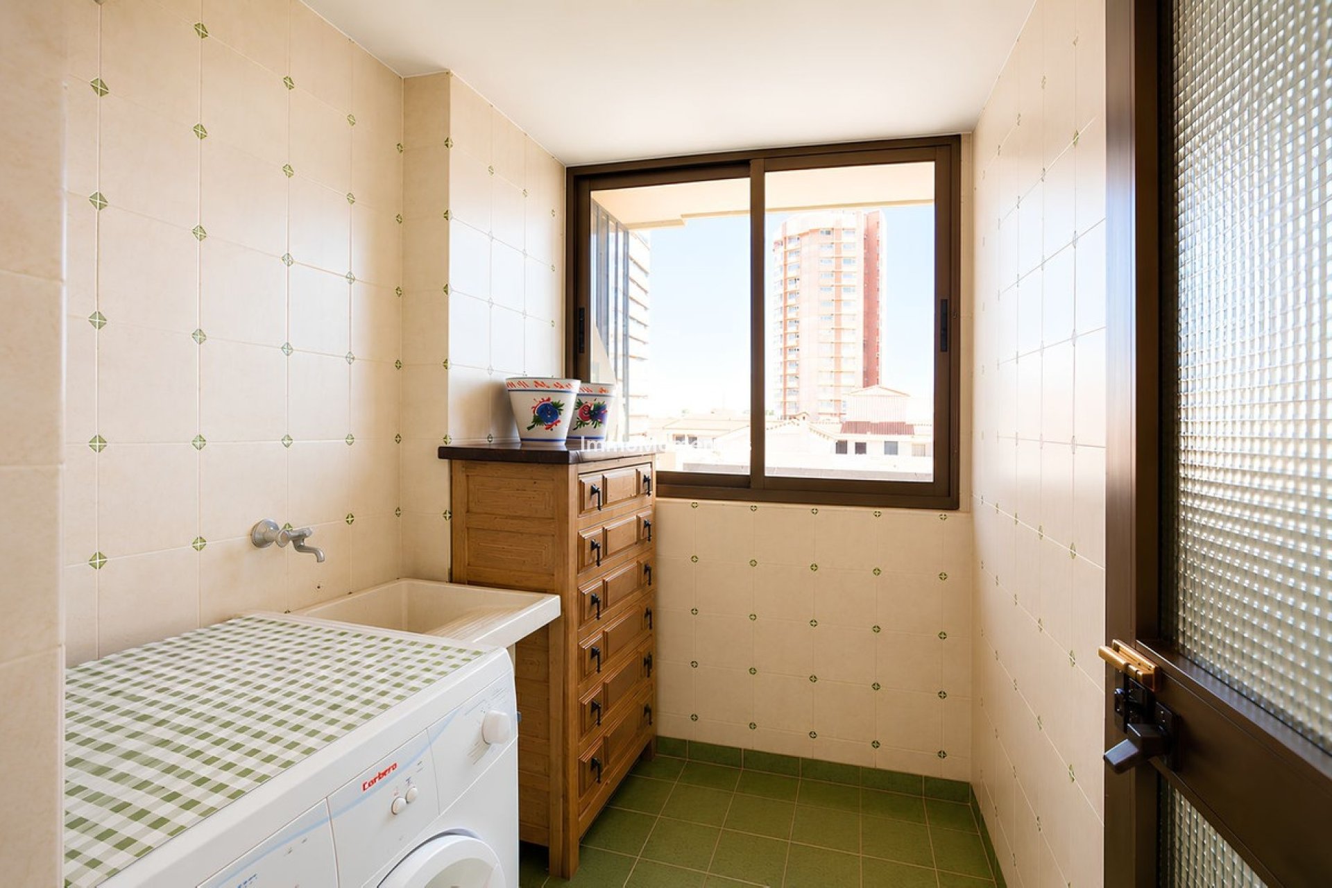Bestaande woning - Appartement - Fuengirola - Fuengirola Centro