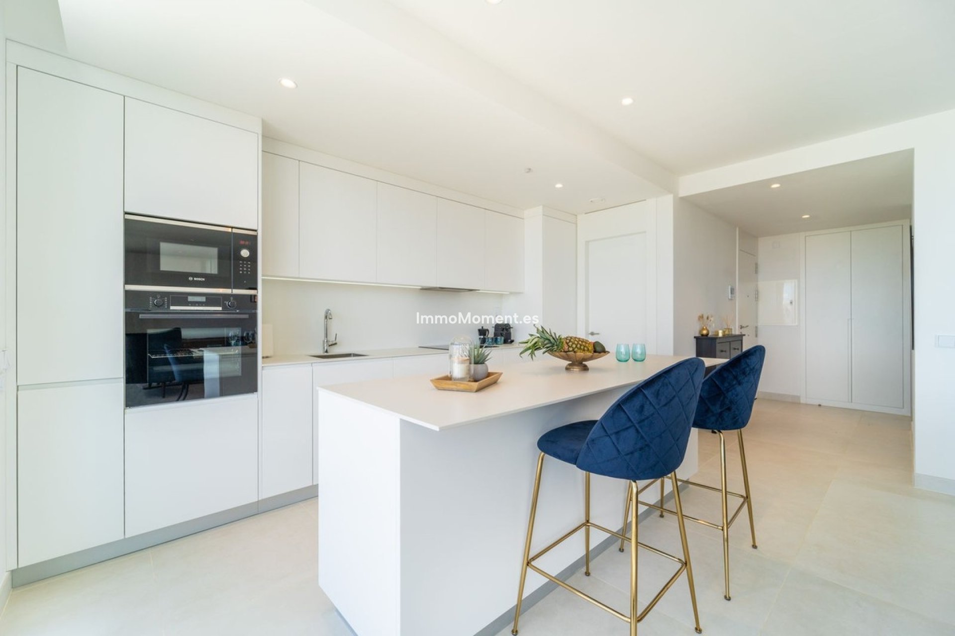 Bestaande woning - Appartement - Fuengirola - Fuengirola Centro