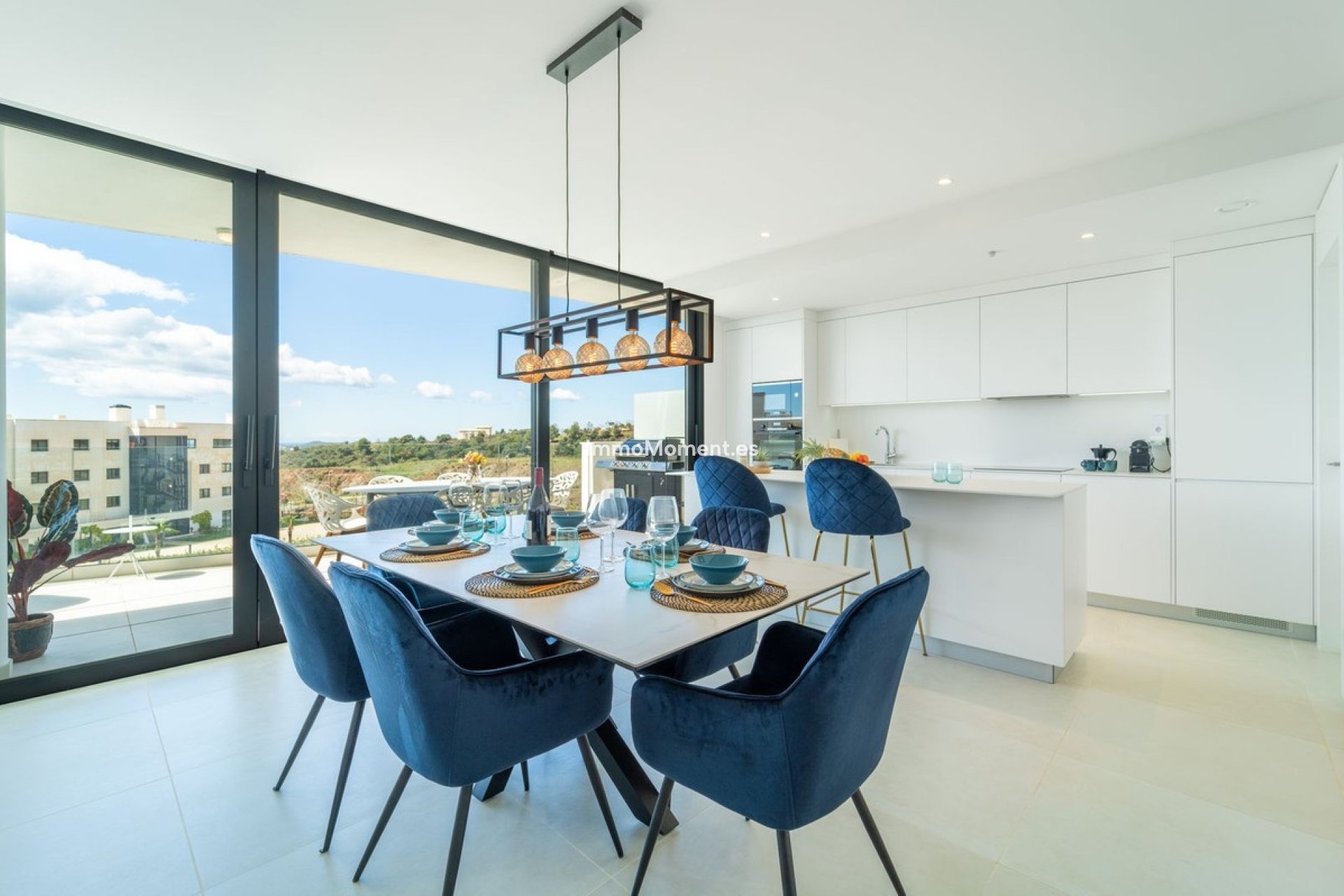 Bestaande woning - Appartement - Fuengirola - Fuengirola Centro