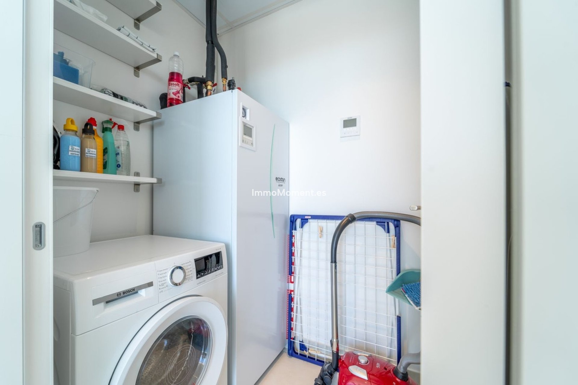 Bestaande woning - Appartement - Fuengirola - Fuengirola Centro