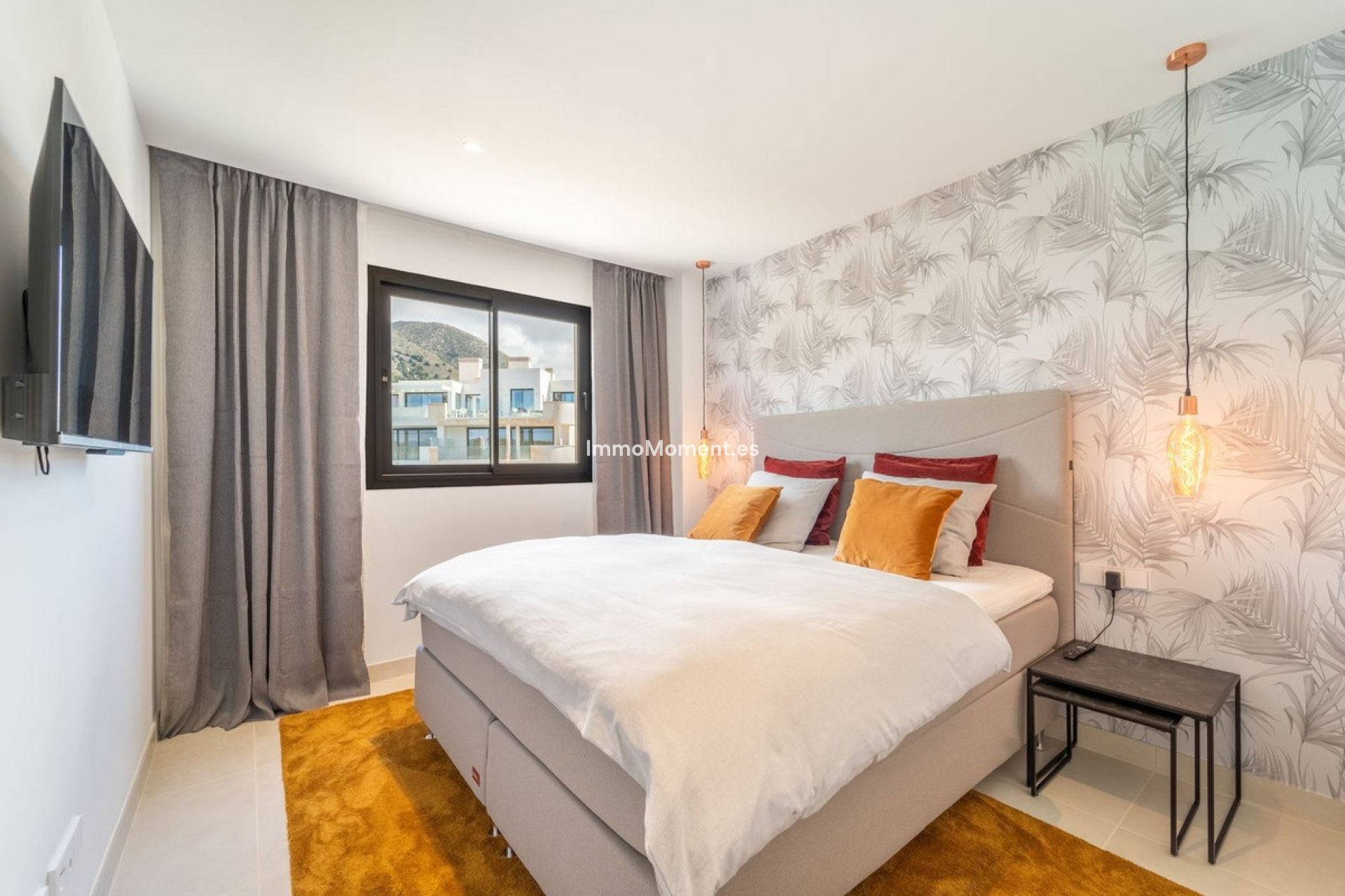 Bestaande woning - Appartement - Fuengirola - Fuengirola Centro