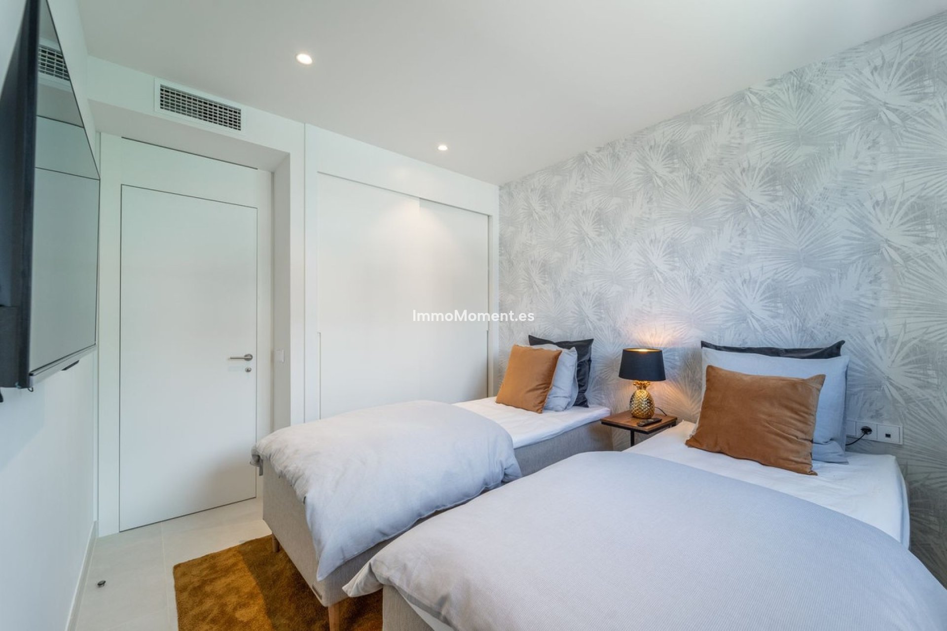 Bestaande woning - Appartement - Fuengirola - Fuengirola Centro