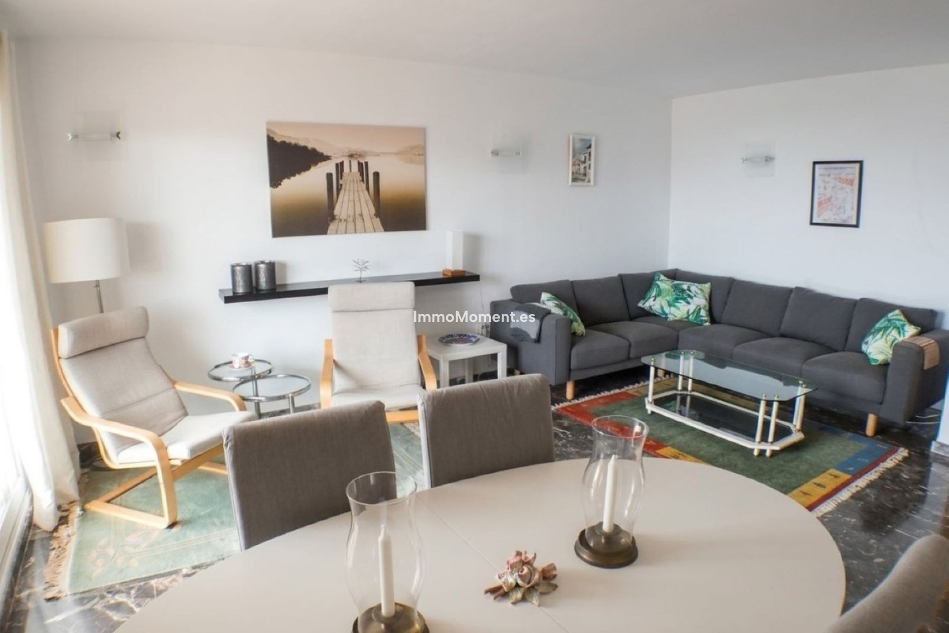 Bestaande woning - Appartement - Fuengirola - Fuengirola Centro
