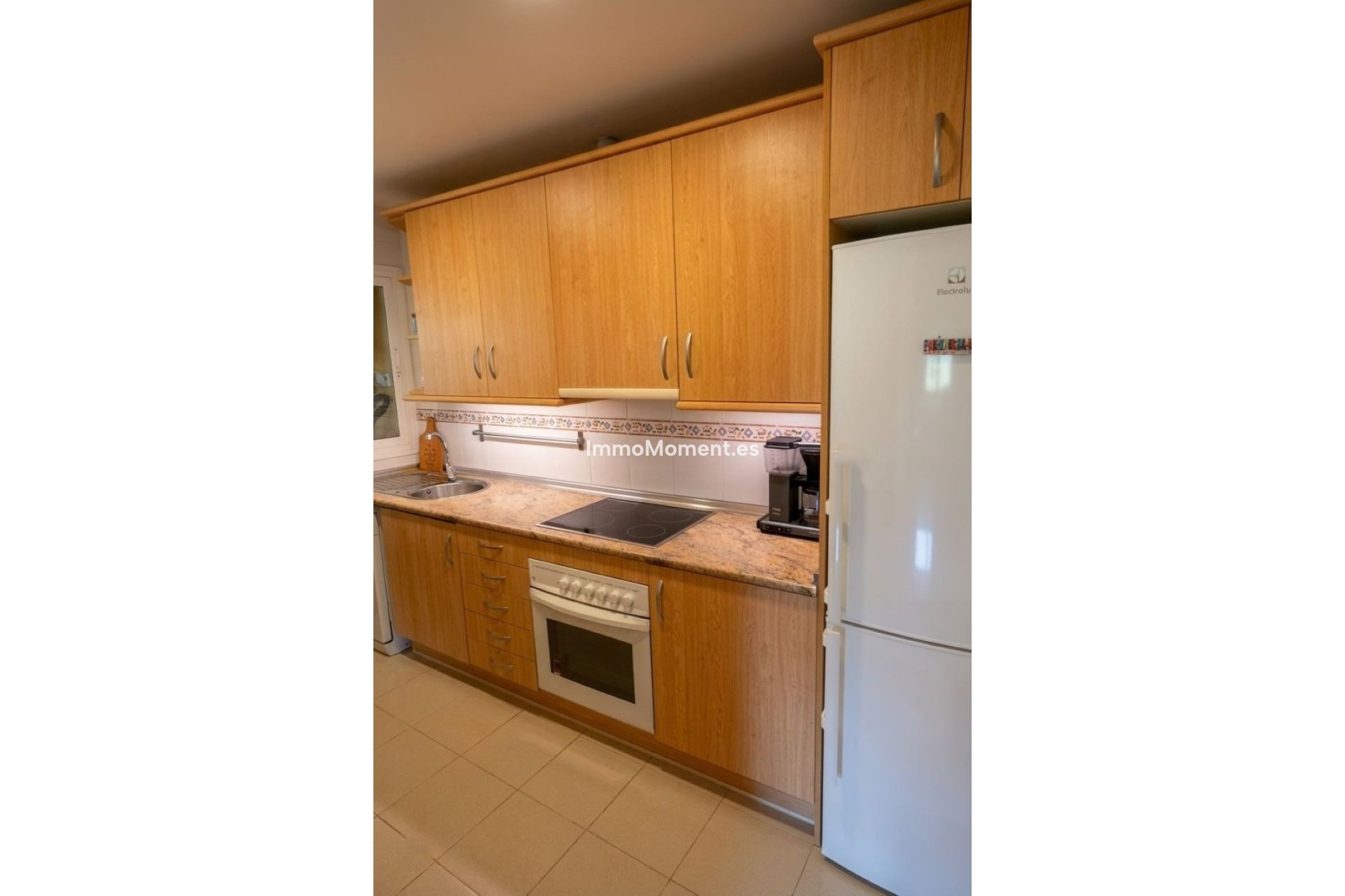 Bestaande woning - Appartement - Fuengirola - Fuengirola Centro