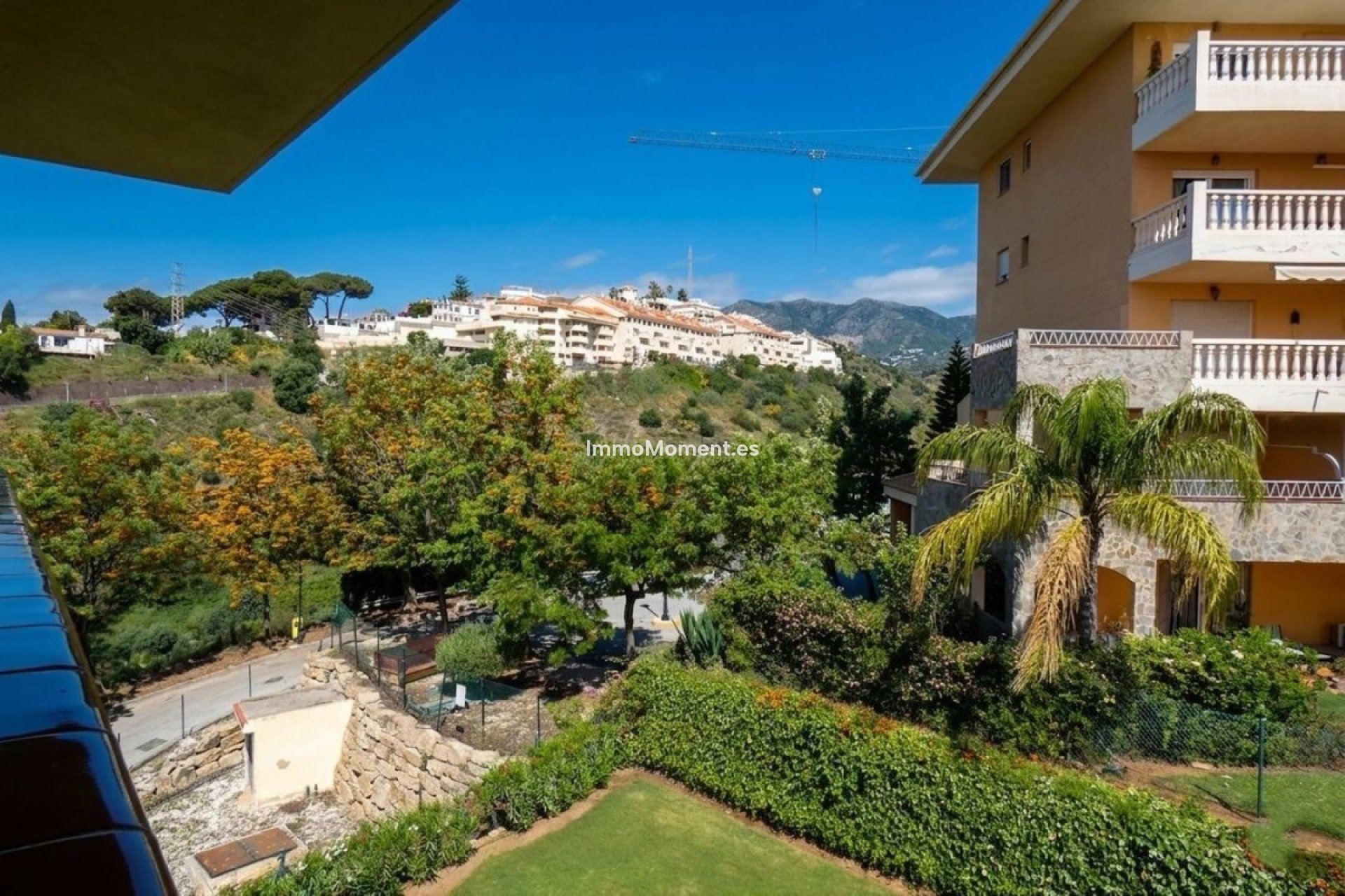 Bestaande woning - Appartement - Fuengirola - Fuengirola Centro