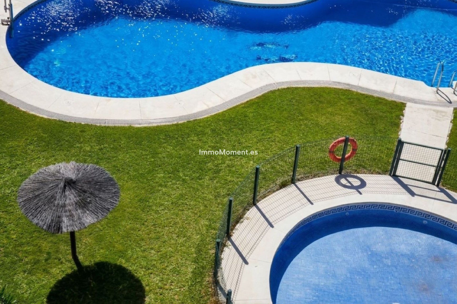 Bestaande woning - Appartement - Fuengirola - Fuengirola Centro