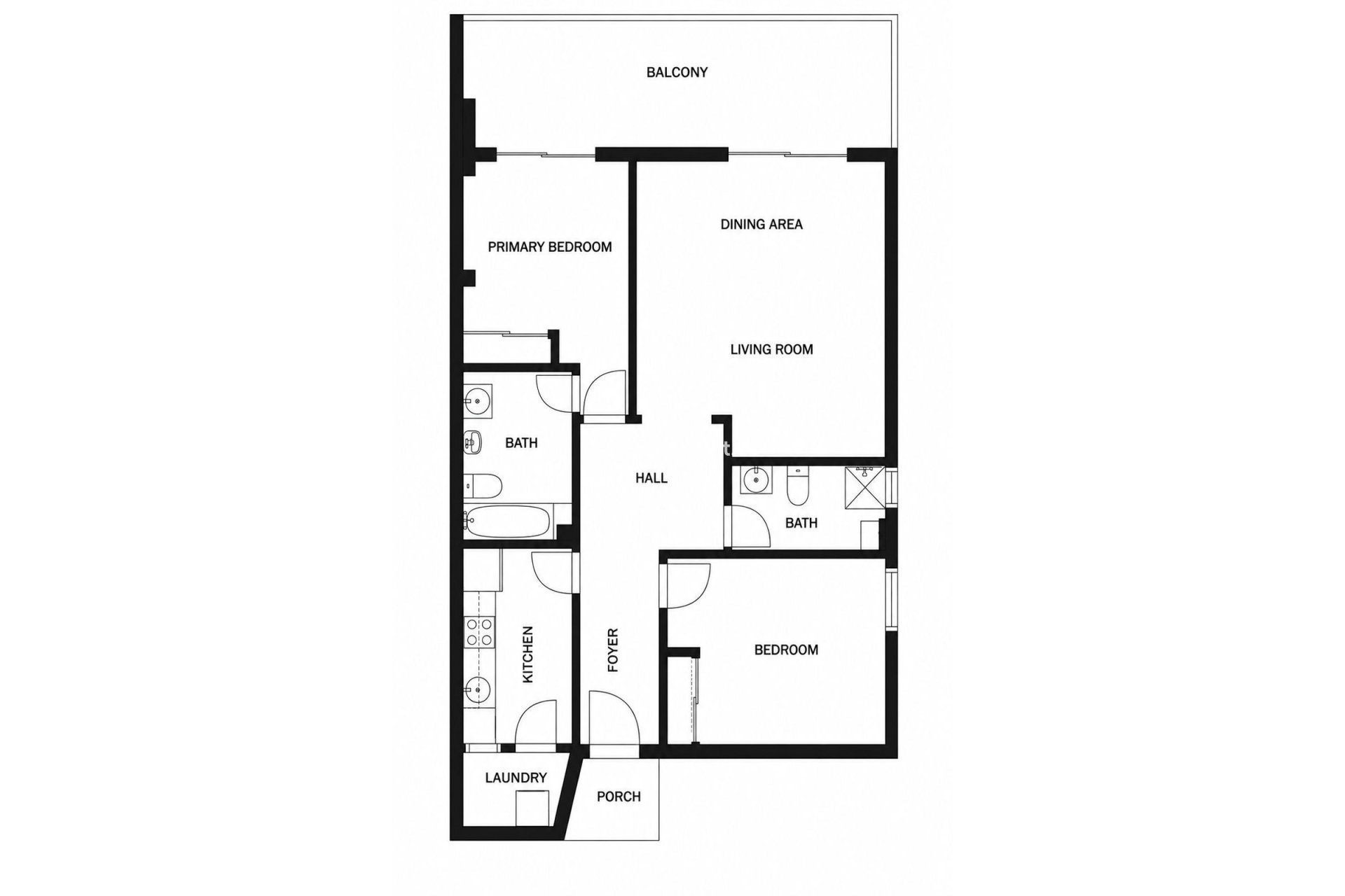 Bestaande woning - Appartement - Fuengirola - Fuengirola Centro