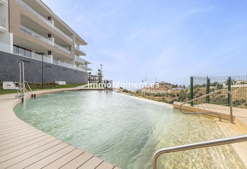 Bestaande woning - Appartement - Fuengirola - Fuengirola Centro