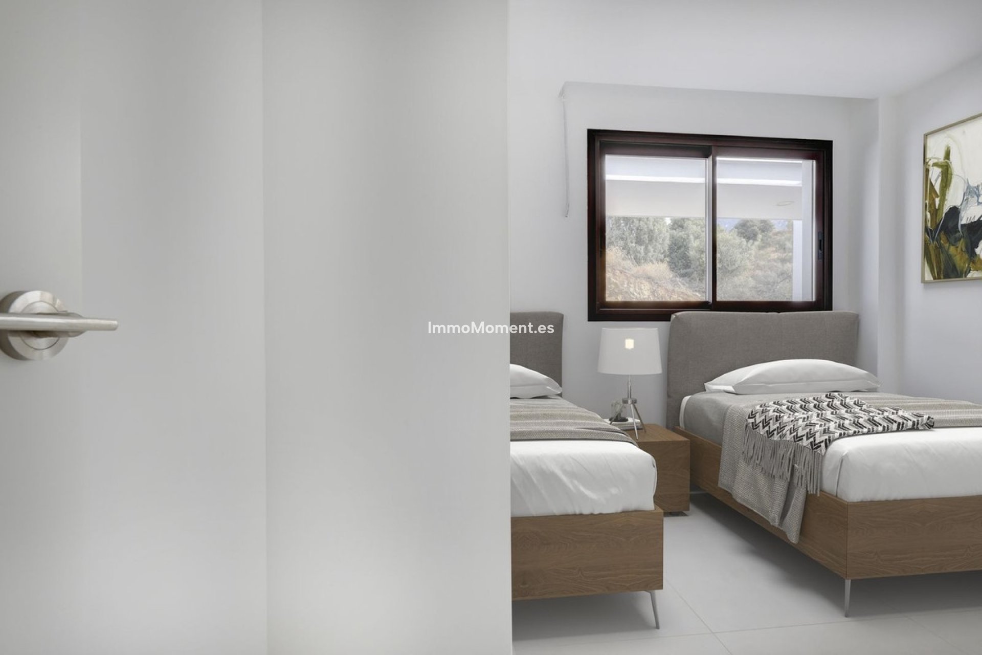 Bestaande woning - Appartement - Fuengirola - Fuengirola Centro