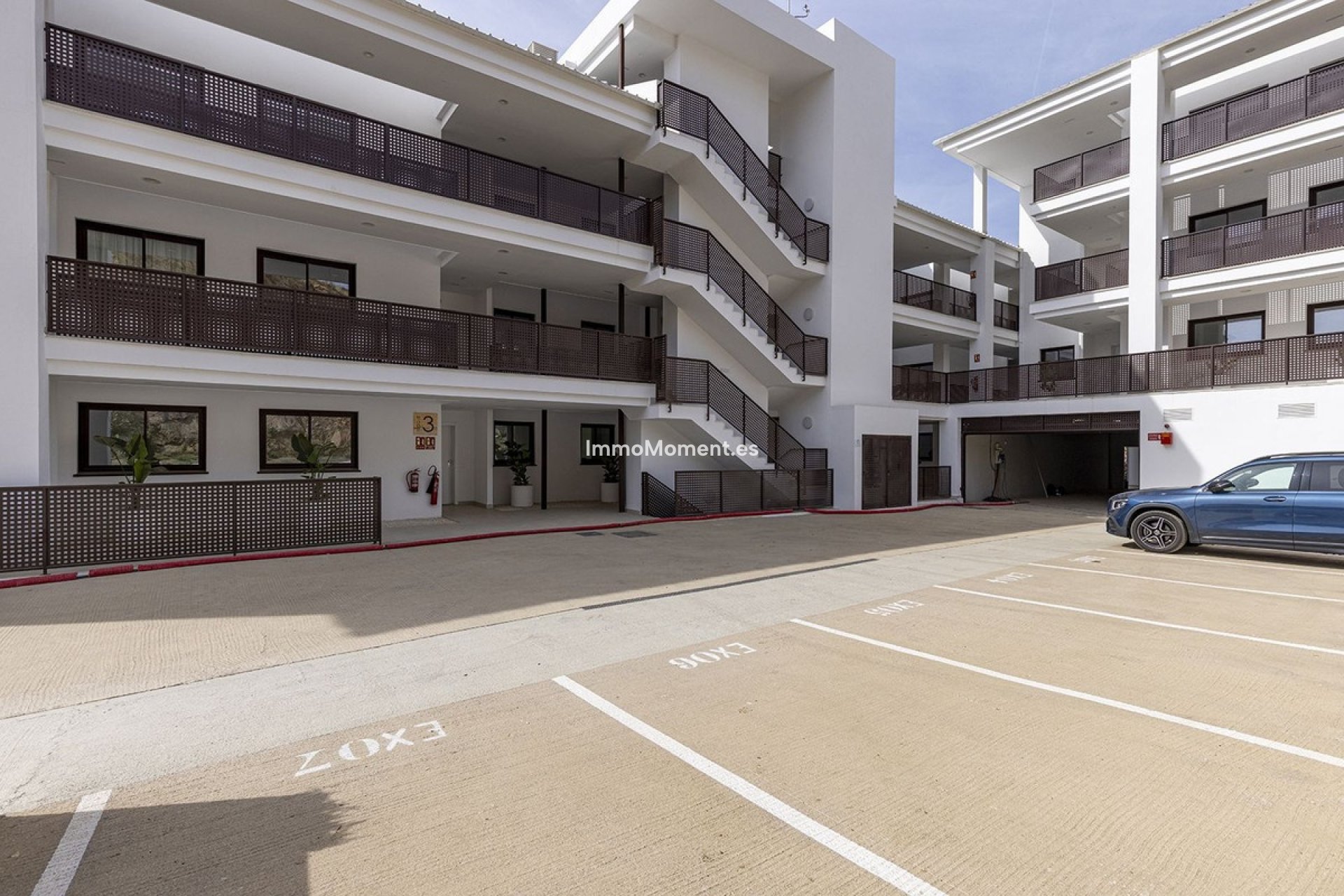 Bestaande woning - Appartement - Fuengirola - Fuengirola Centro