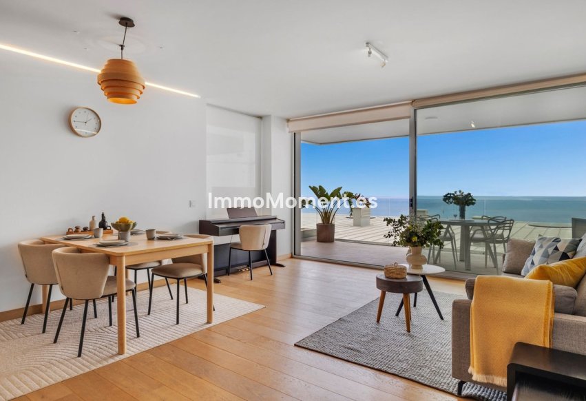 Bestaande woning - Appartement - Fuengirola - Fuengirola Centro