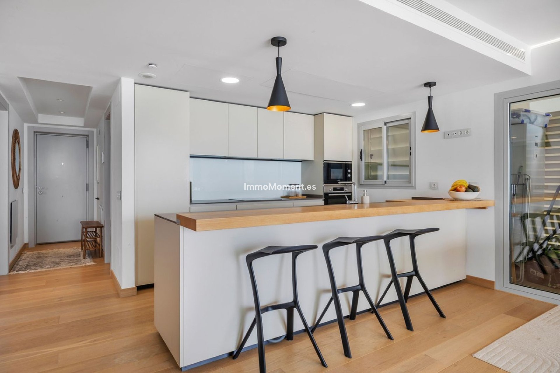 Bestaande woning - Appartement - Fuengirola - Fuengirola Centro