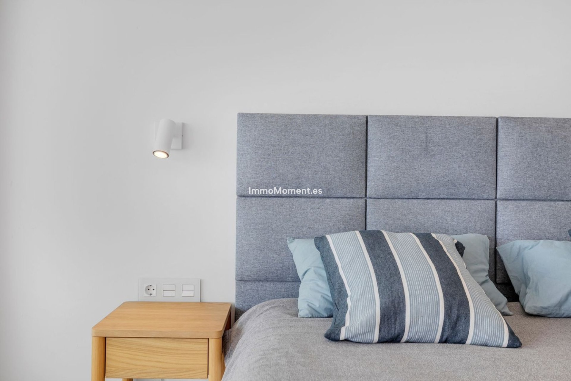 Bestaande woning - Appartement - Fuengirola - Fuengirola Centro