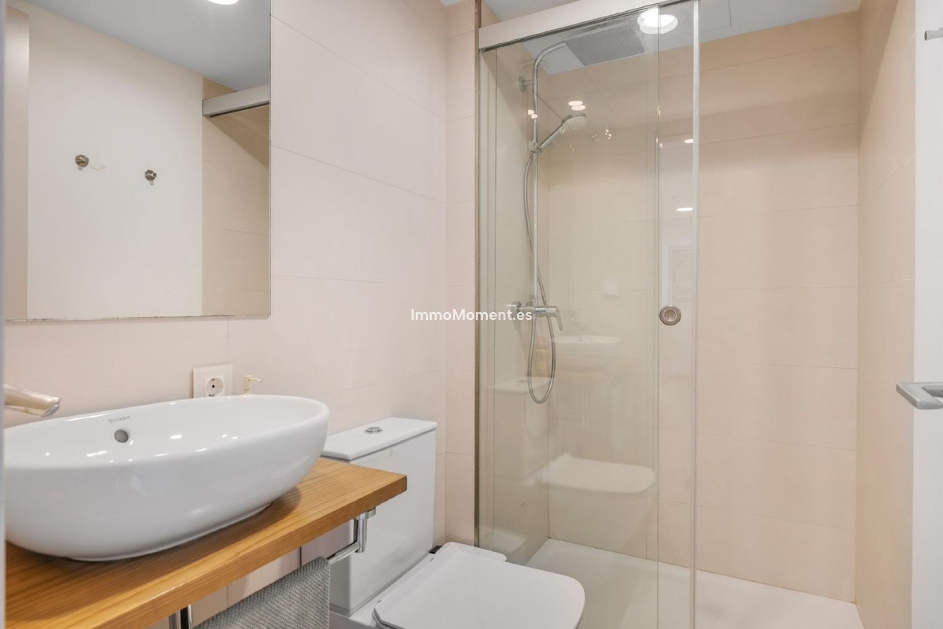 Bestaande woning - Appartement - Fuengirola - Fuengirola Centro
