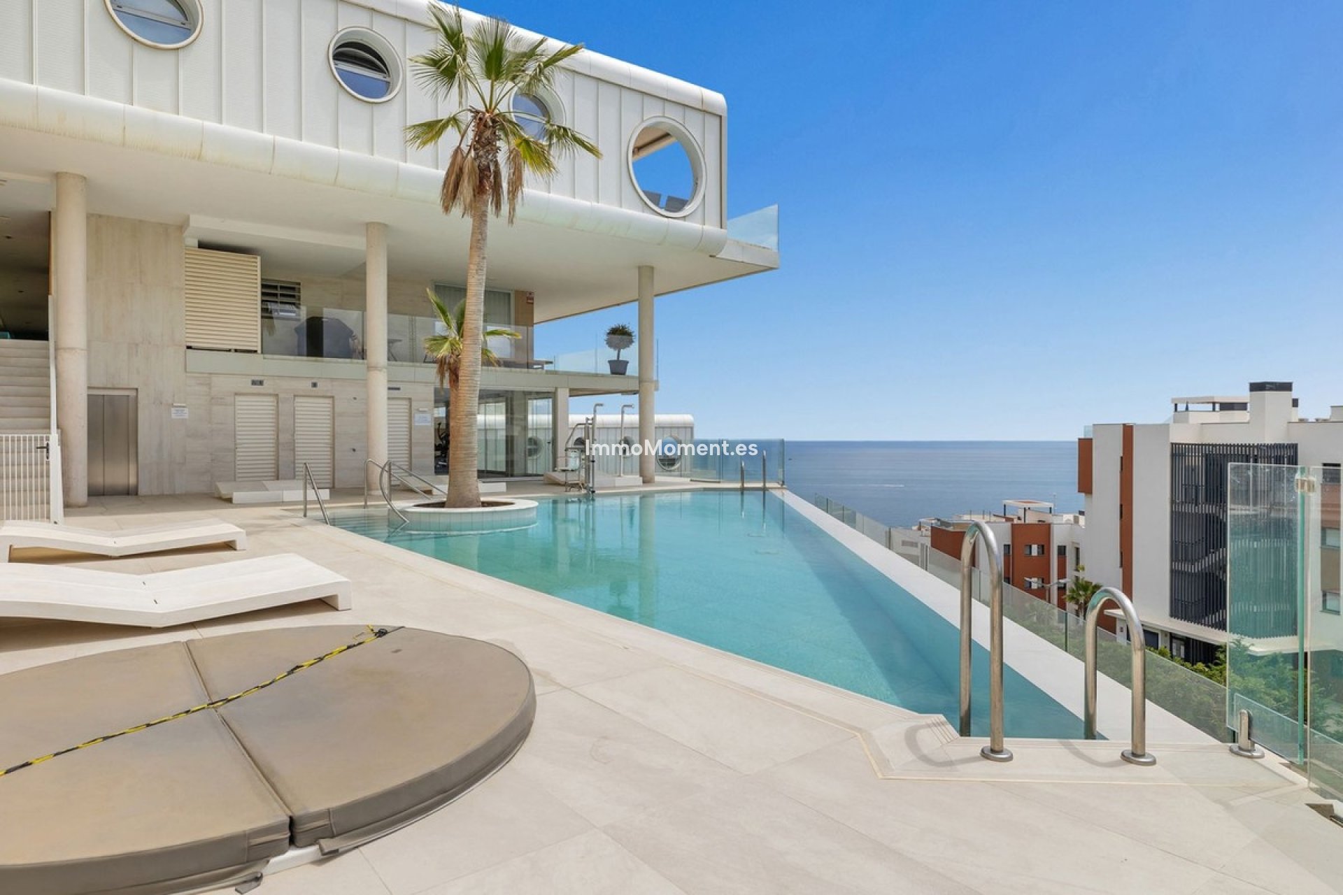 Bestaande woning - Appartement - Fuengirola - Fuengirola Centro