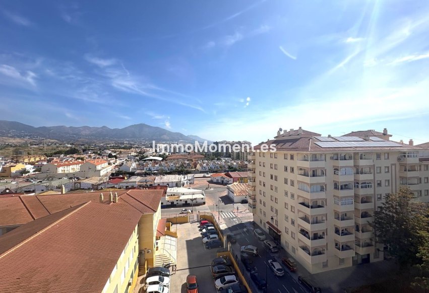 Bestaande woning - Appartement - Fuengirola - Fuengirola Centro