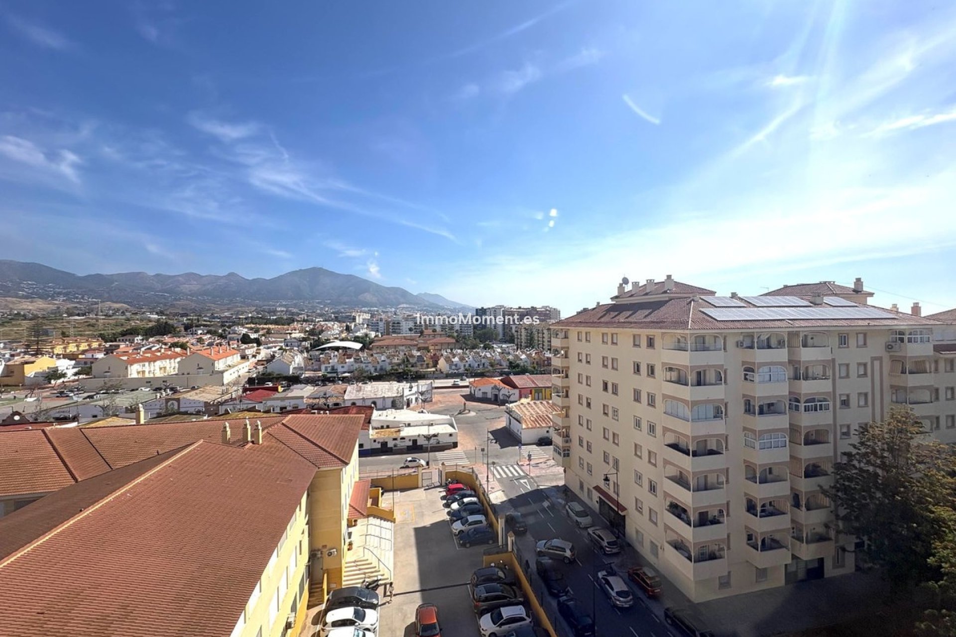 Bestaande woning - Appartement - Fuengirola - Fuengirola Centro