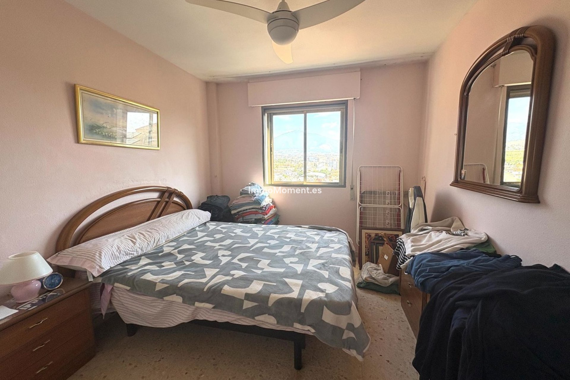 Bestaande woning - Appartement - Fuengirola - Fuengirola Centro