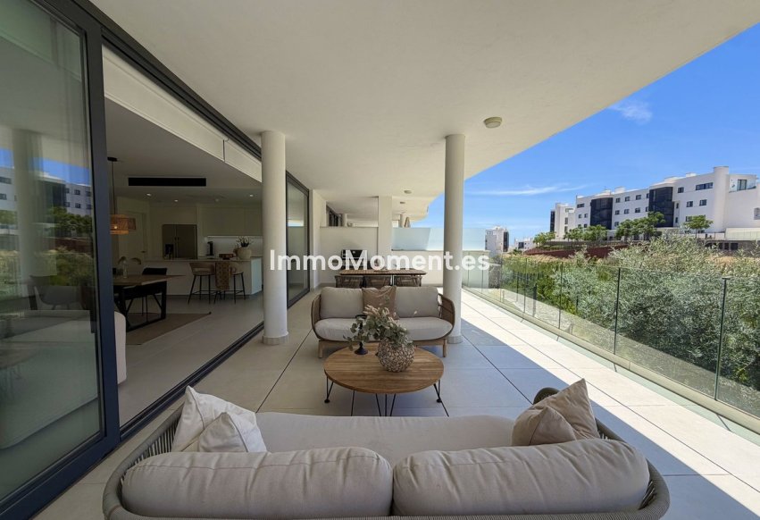 Bestaande woning - Appartement - Fuengirola - Fuengirola Centro