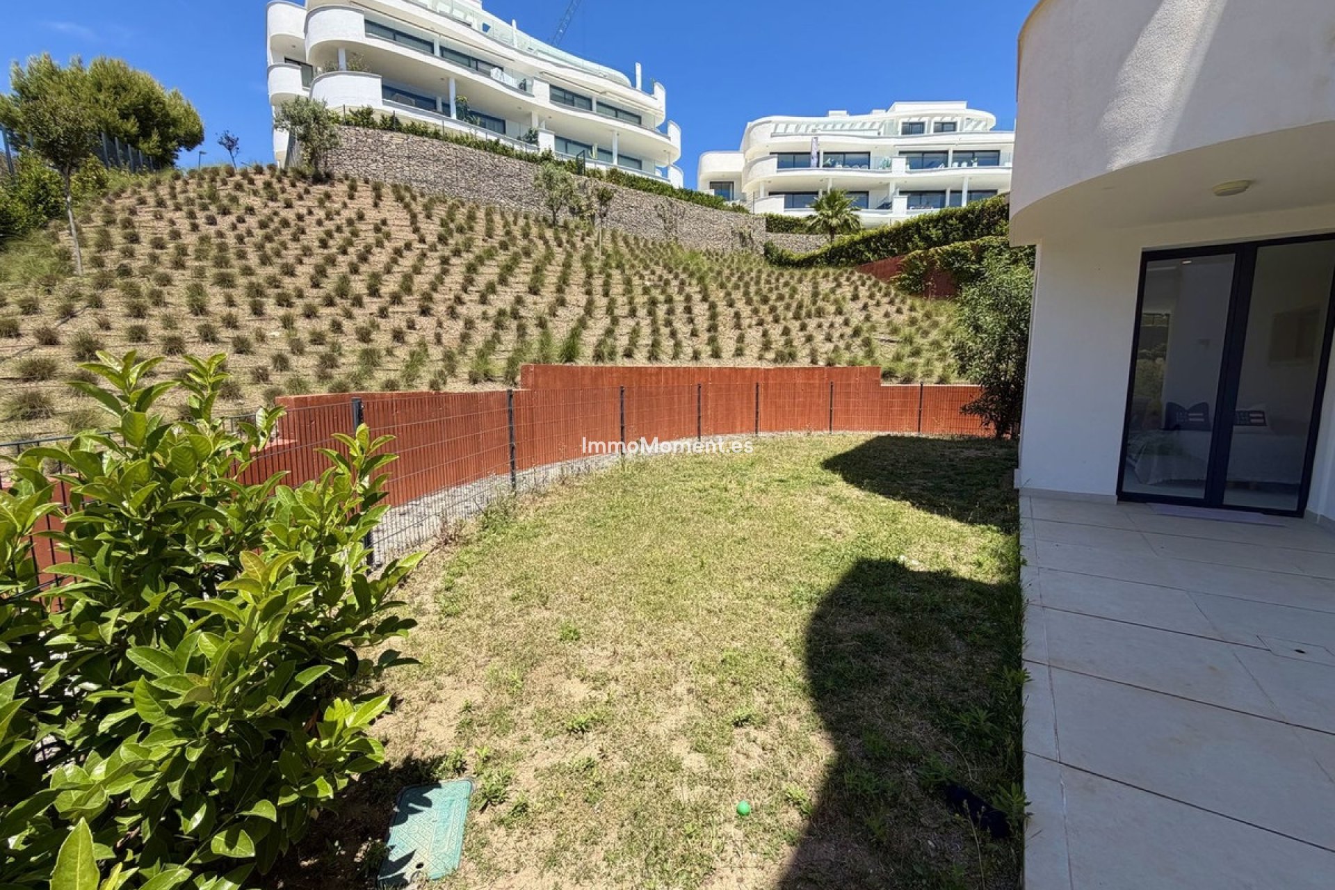 Bestaande woning - Appartement - Fuengirola - Fuengirola Centro