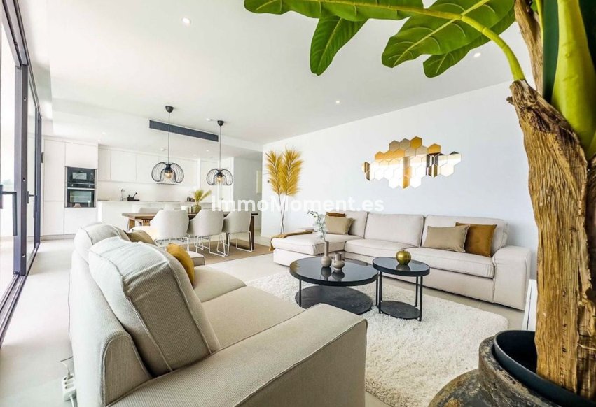 Bestaande woning - Appartement - Fuengirola - Fuengirola Centro