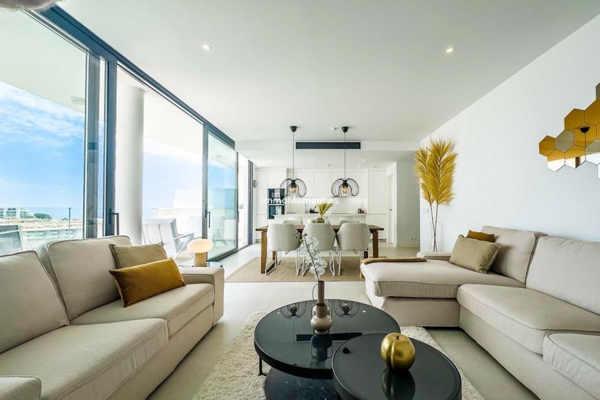Bestaande woning - Appartement - Fuengirola - Fuengirola Centro
