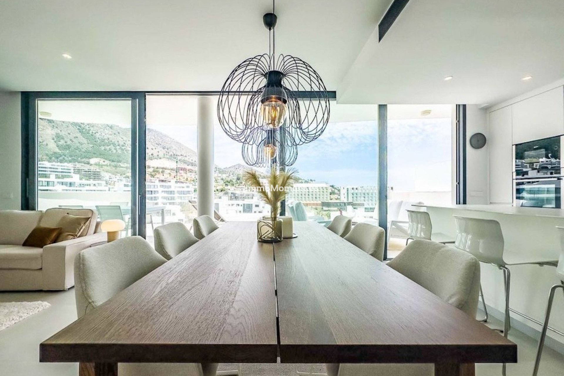 Bestaande woning - Appartement - Fuengirola - Fuengirola Centro