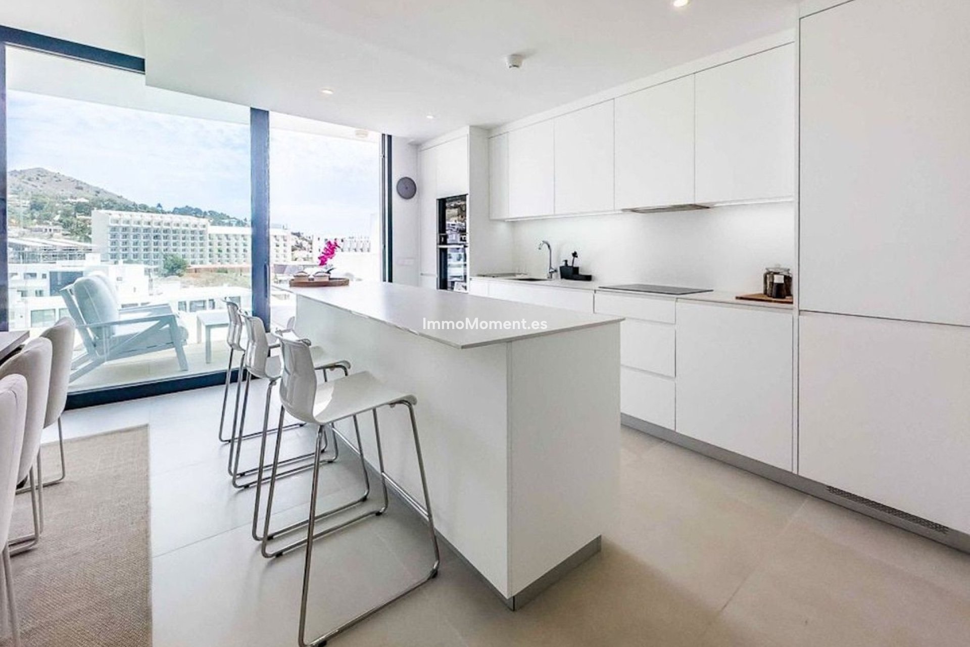 Bestaande woning - Appartement - Fuengirola - Fuengirola Centro