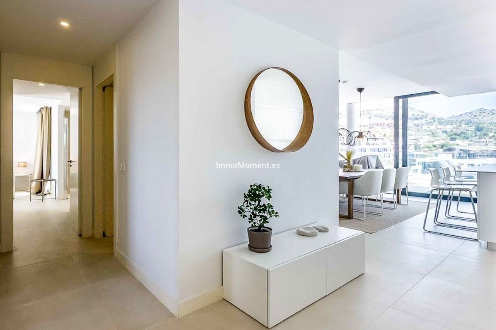 Bestaande woning - Appartement - Fuengirola - Fuengirola Centro
