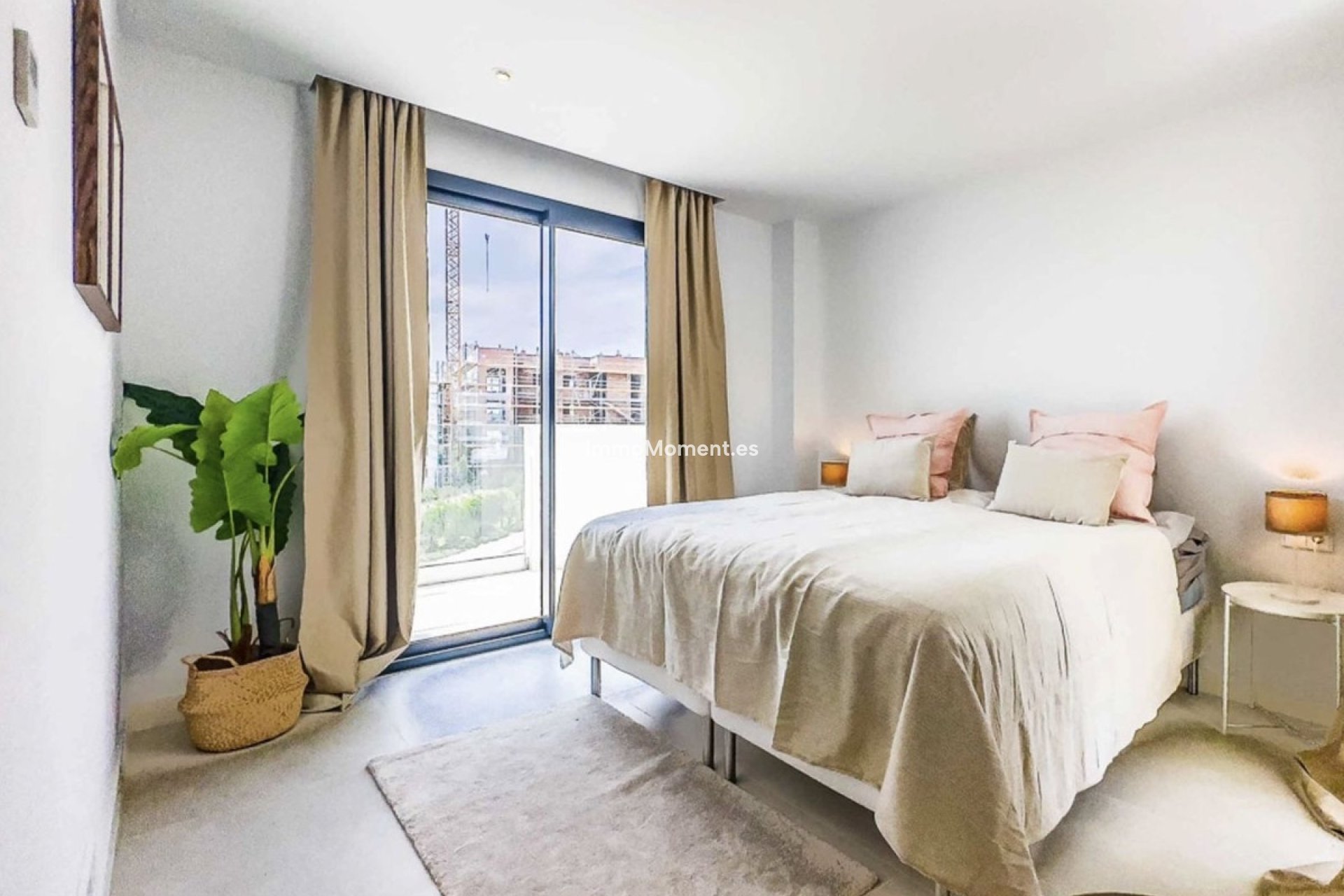 Bestaande woning - Appartement - Fuengirola - Fuengirola Centro