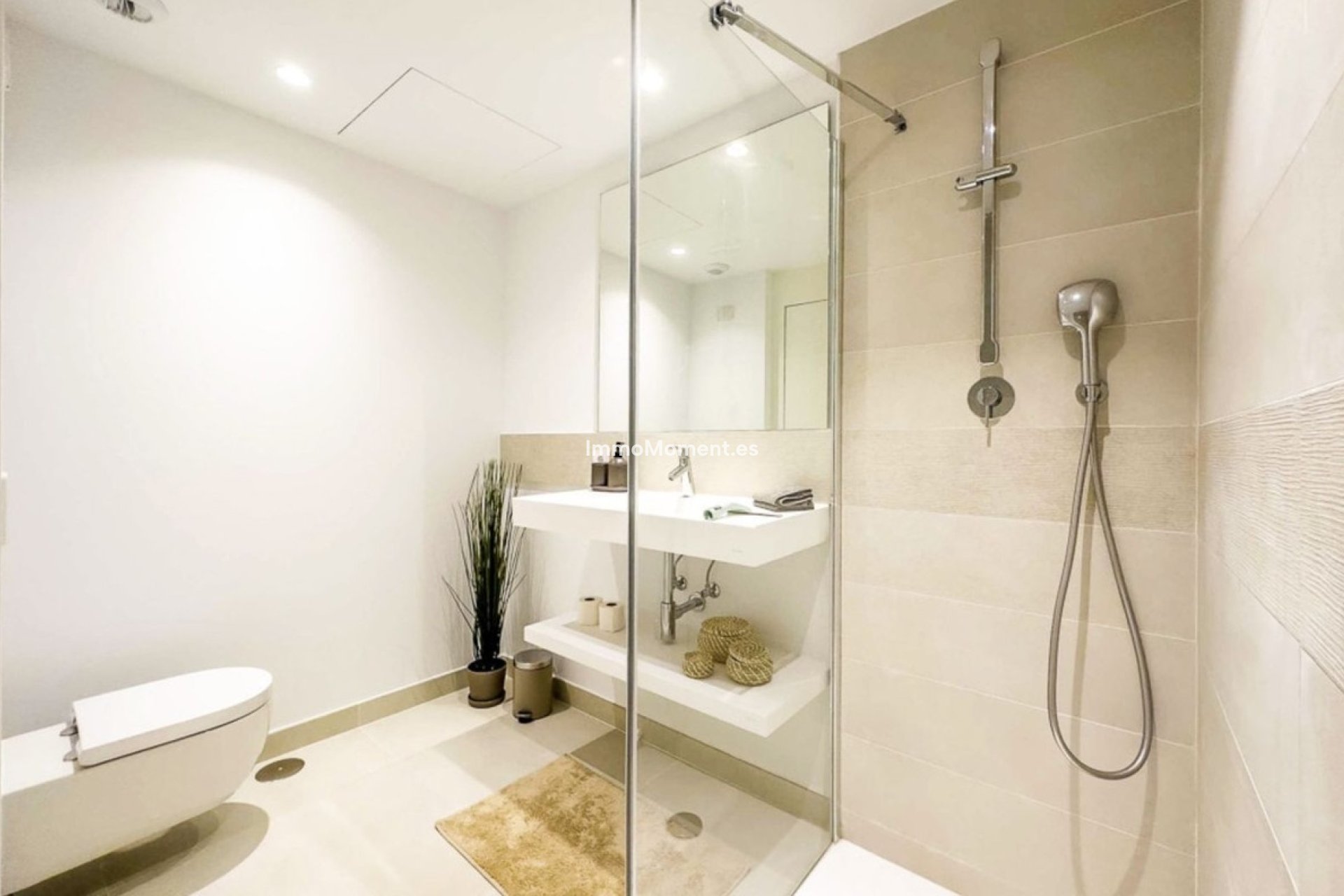 Bestaande woning - Appartement - Fuengirola - Fuengirola Centro