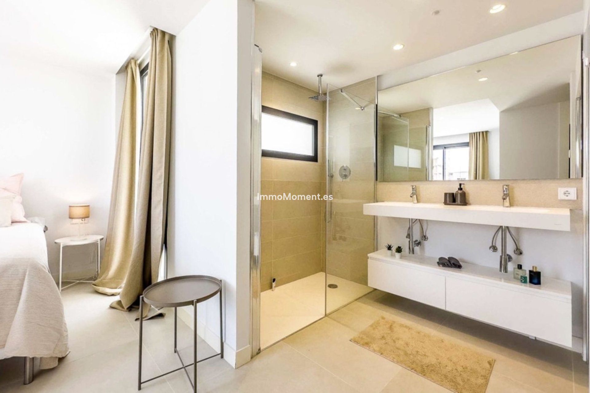 Bestaande woning - Appartement - Fuengirola - Fuengirola Centro