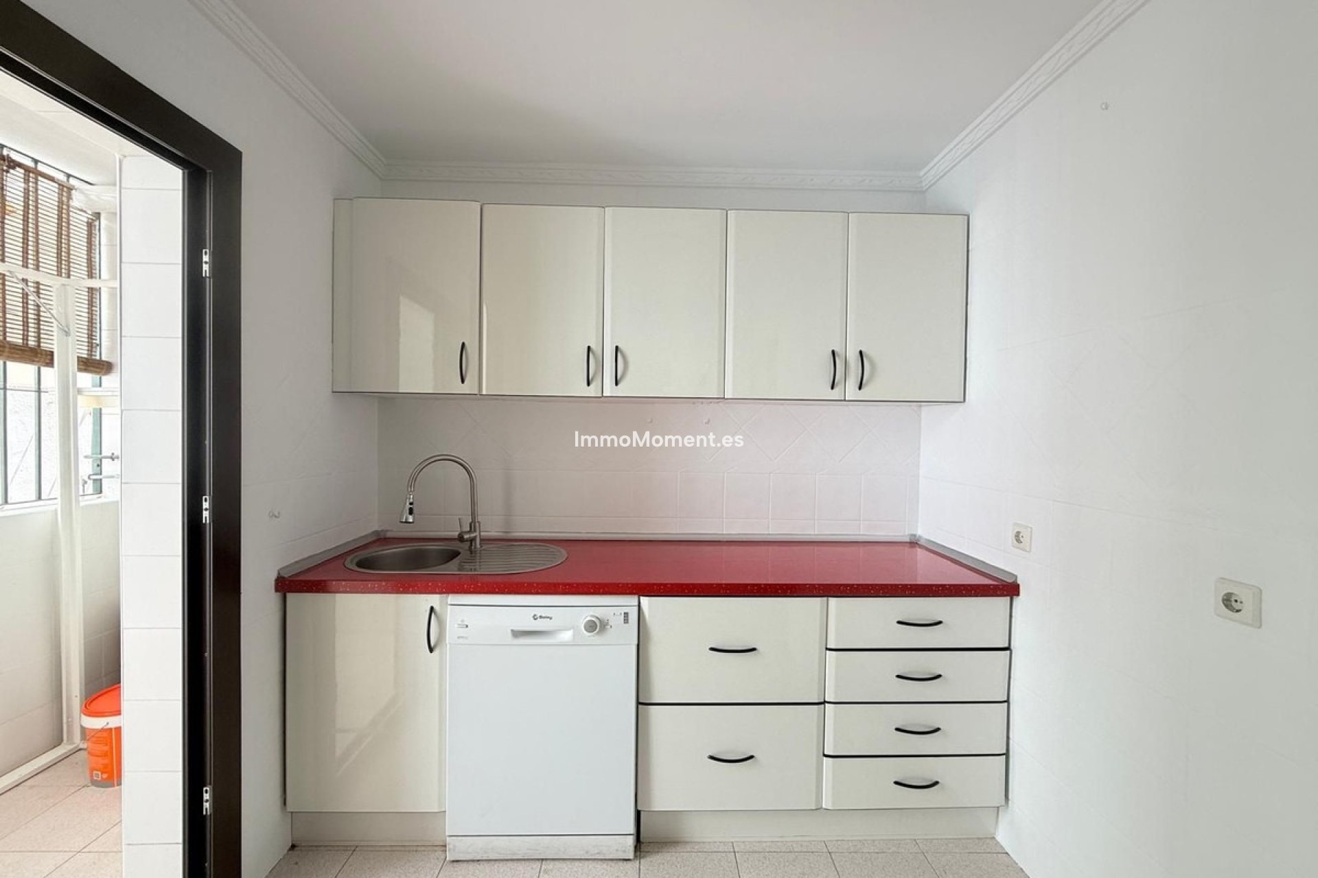 Bestaande woning - Appartement - Fuengirola - Fuengirola Centro