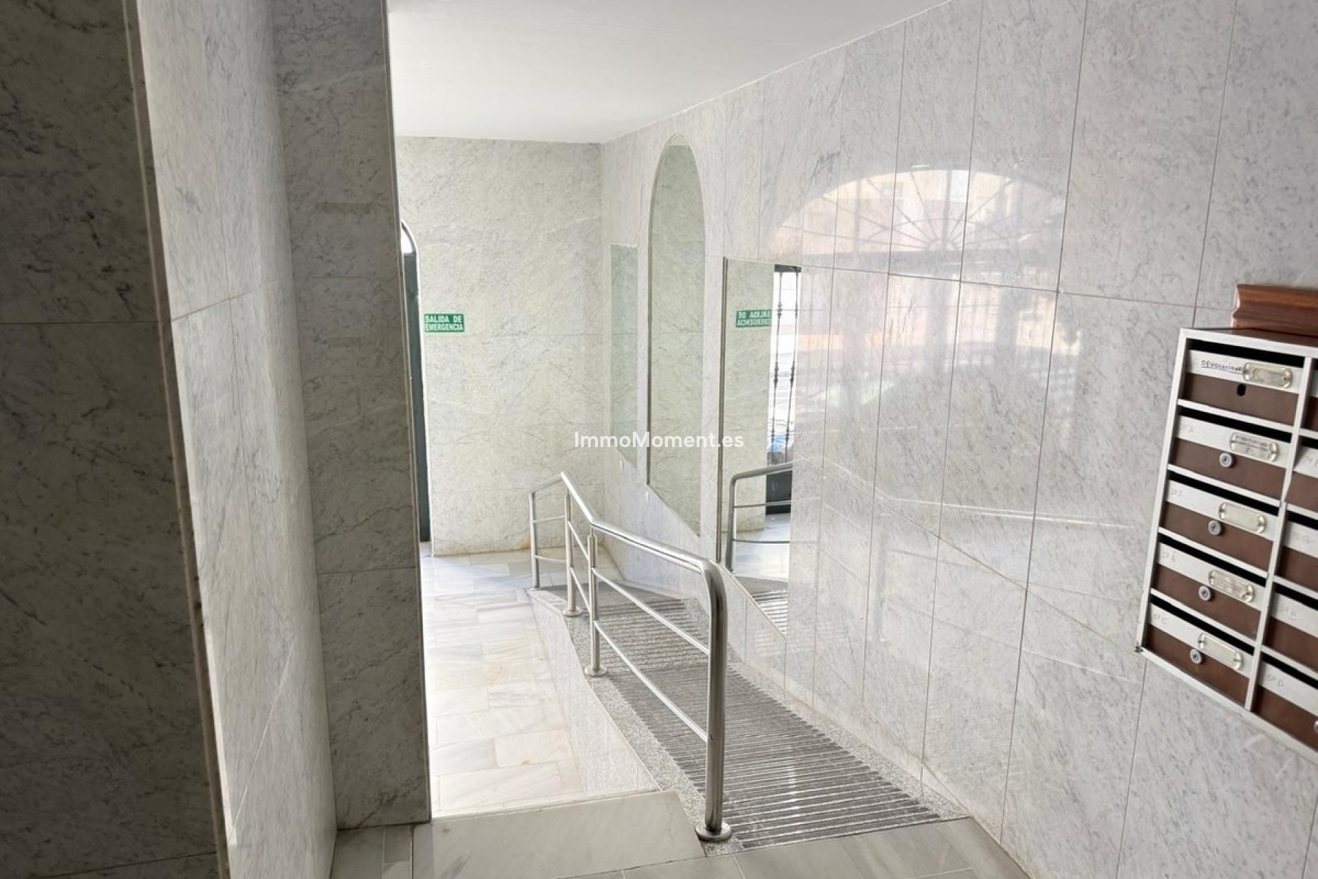 Bestaande woning - Appartement - Fuengirola - Fuengirola Centro
