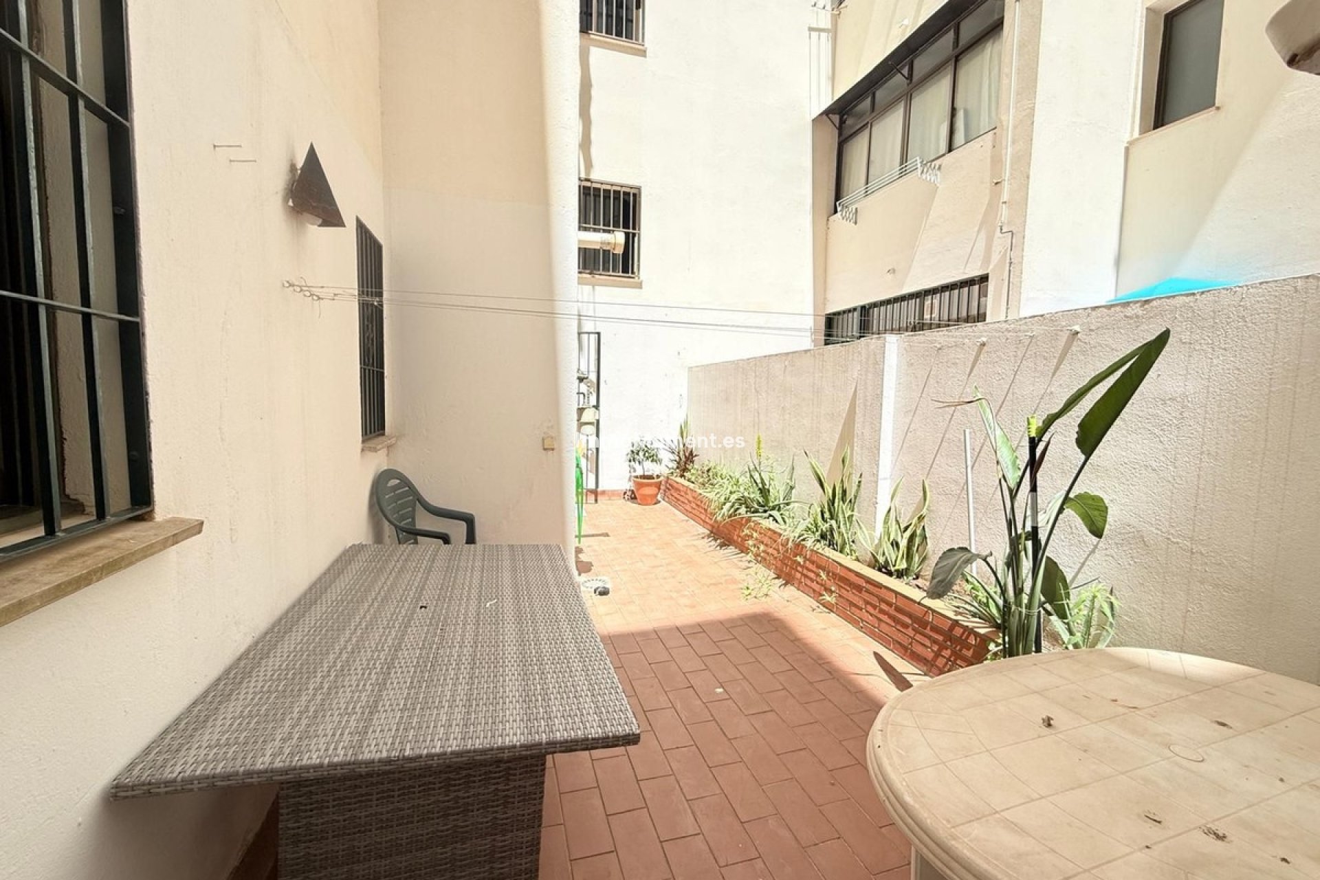 Bestaande woning - Appartement - Fuengirola - Fuengirola Centro