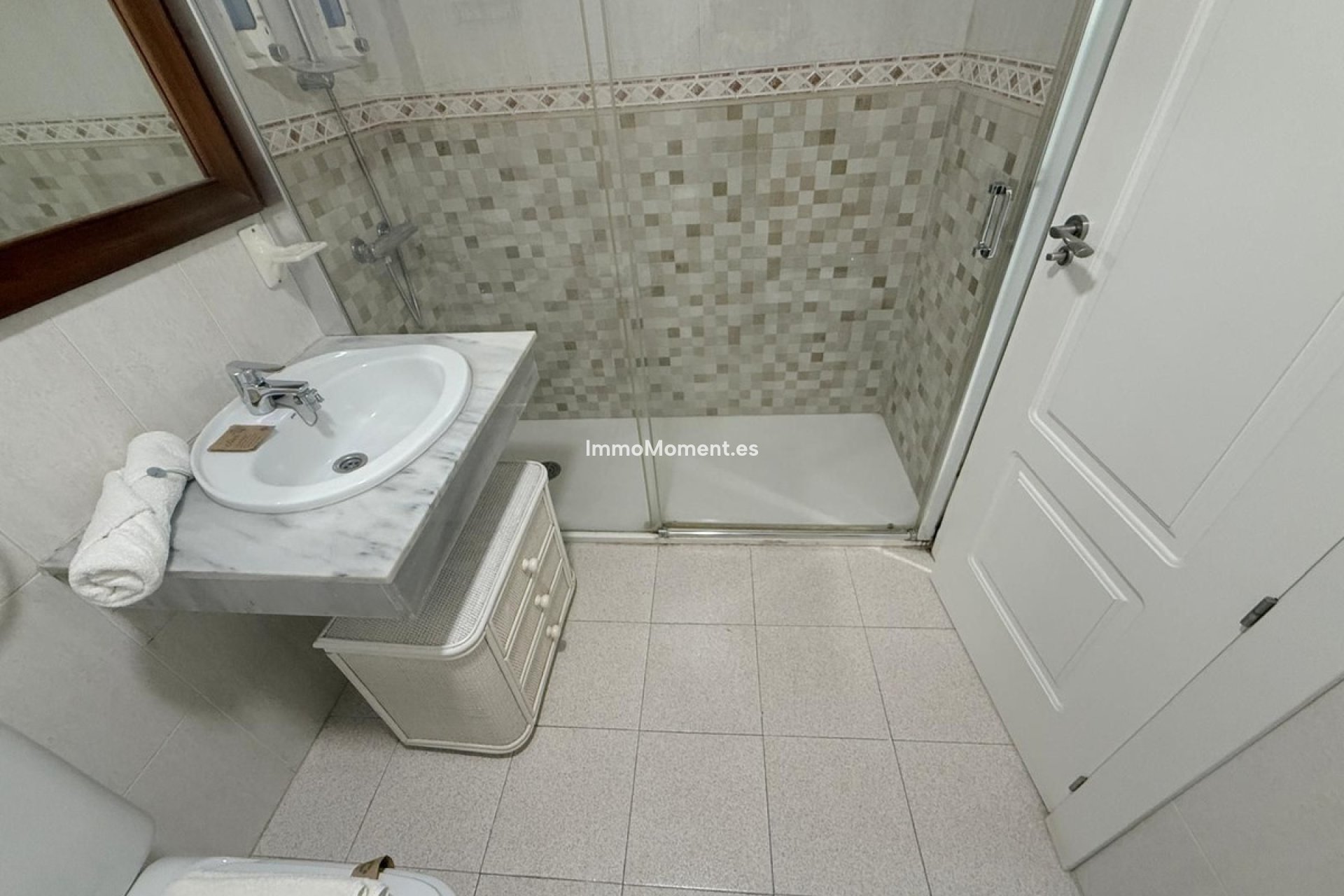 Bestaande woning - Appartement - Fuengirola - Fuengirola Centro