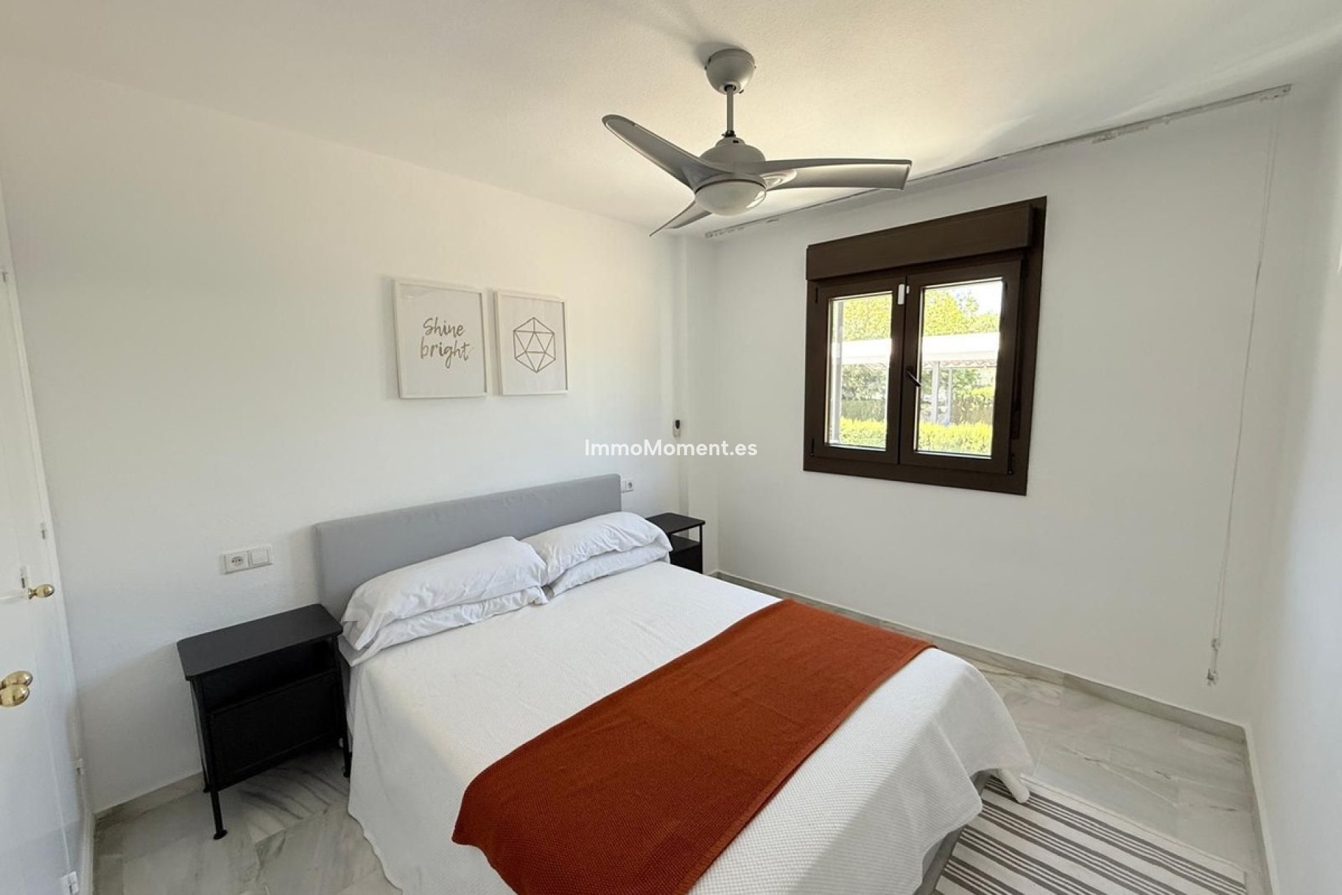 Bestaande woning - Appartement - Fuengirola - Fuengirola Centro