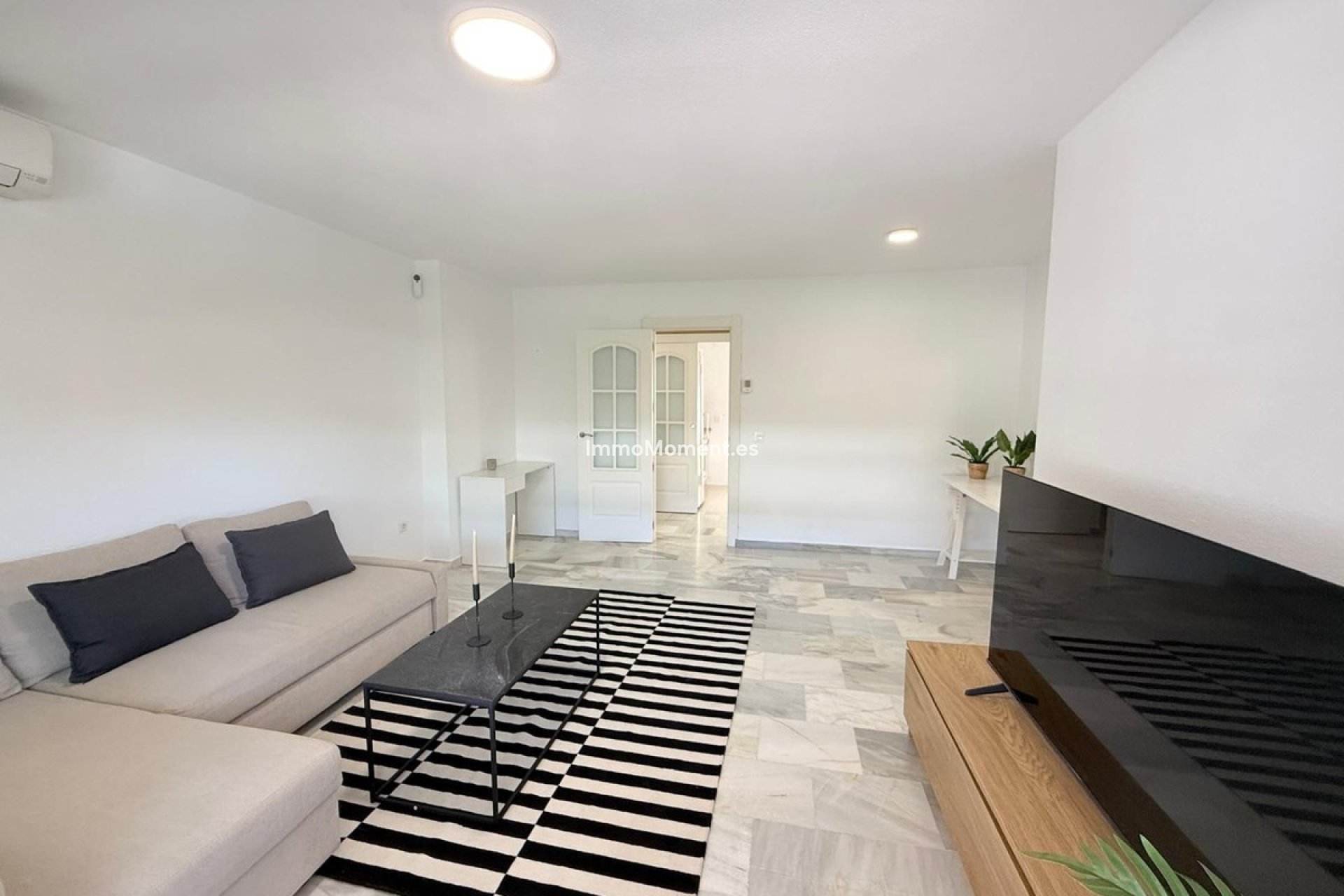 Bestaande woning - Appartement - Fuengirola - Fuengirola Centro