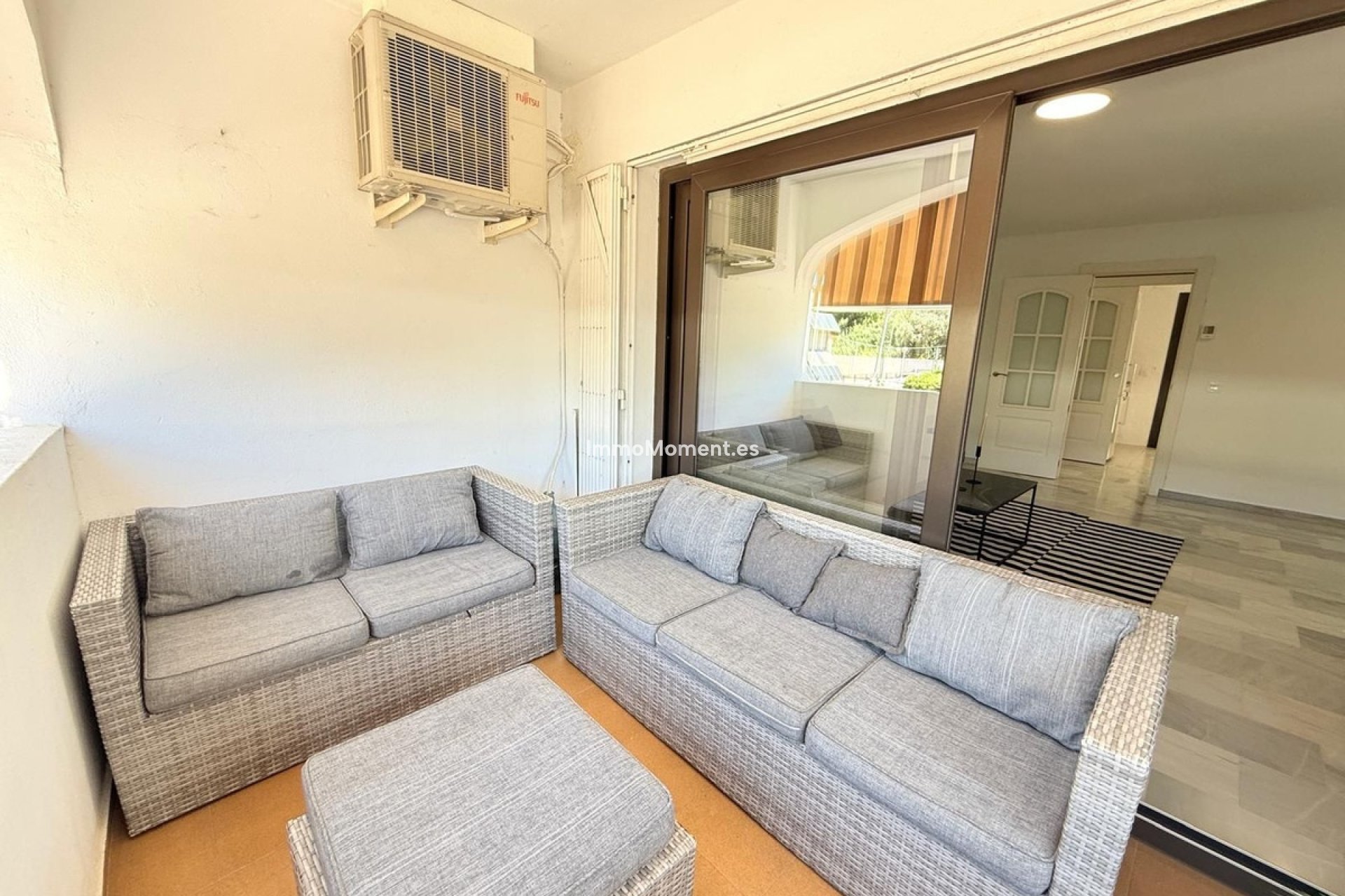 Bestaande woning - Appartement - Fuengirola - Fuengirola Centro